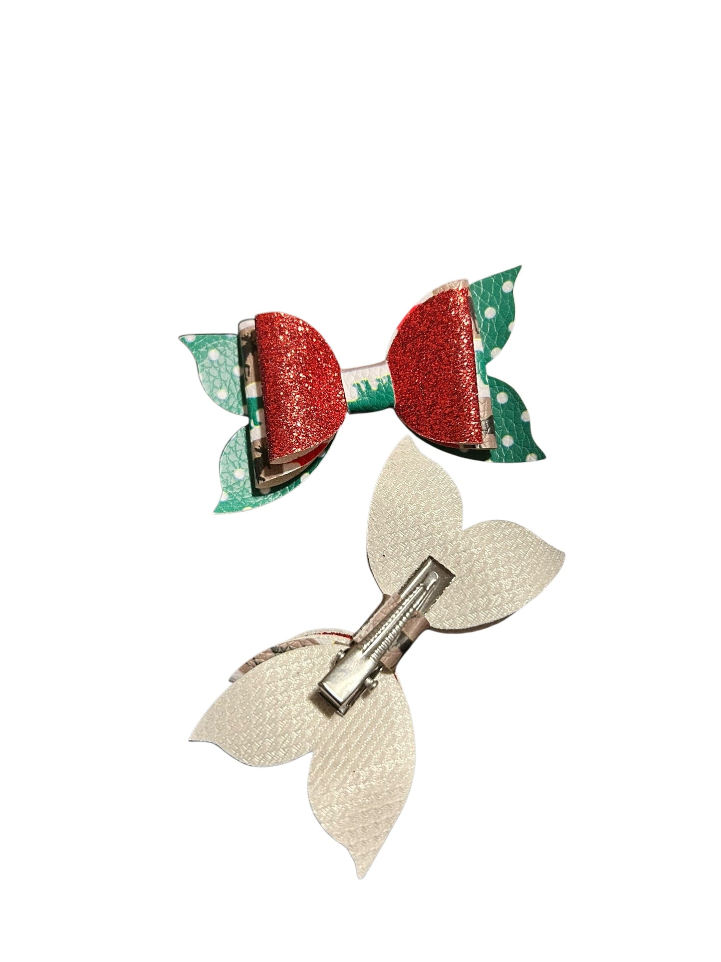 Jingle Drops