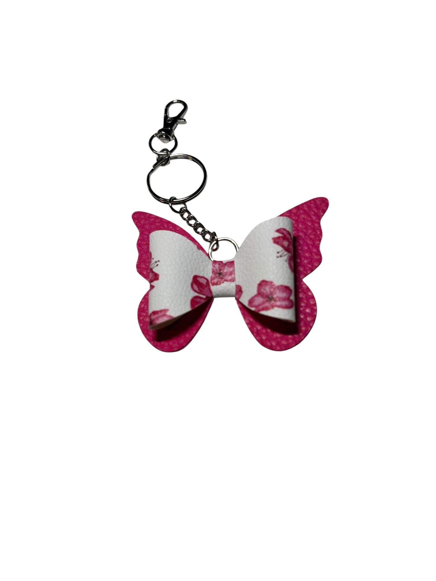 ๐ธ Petal Pop Keychain