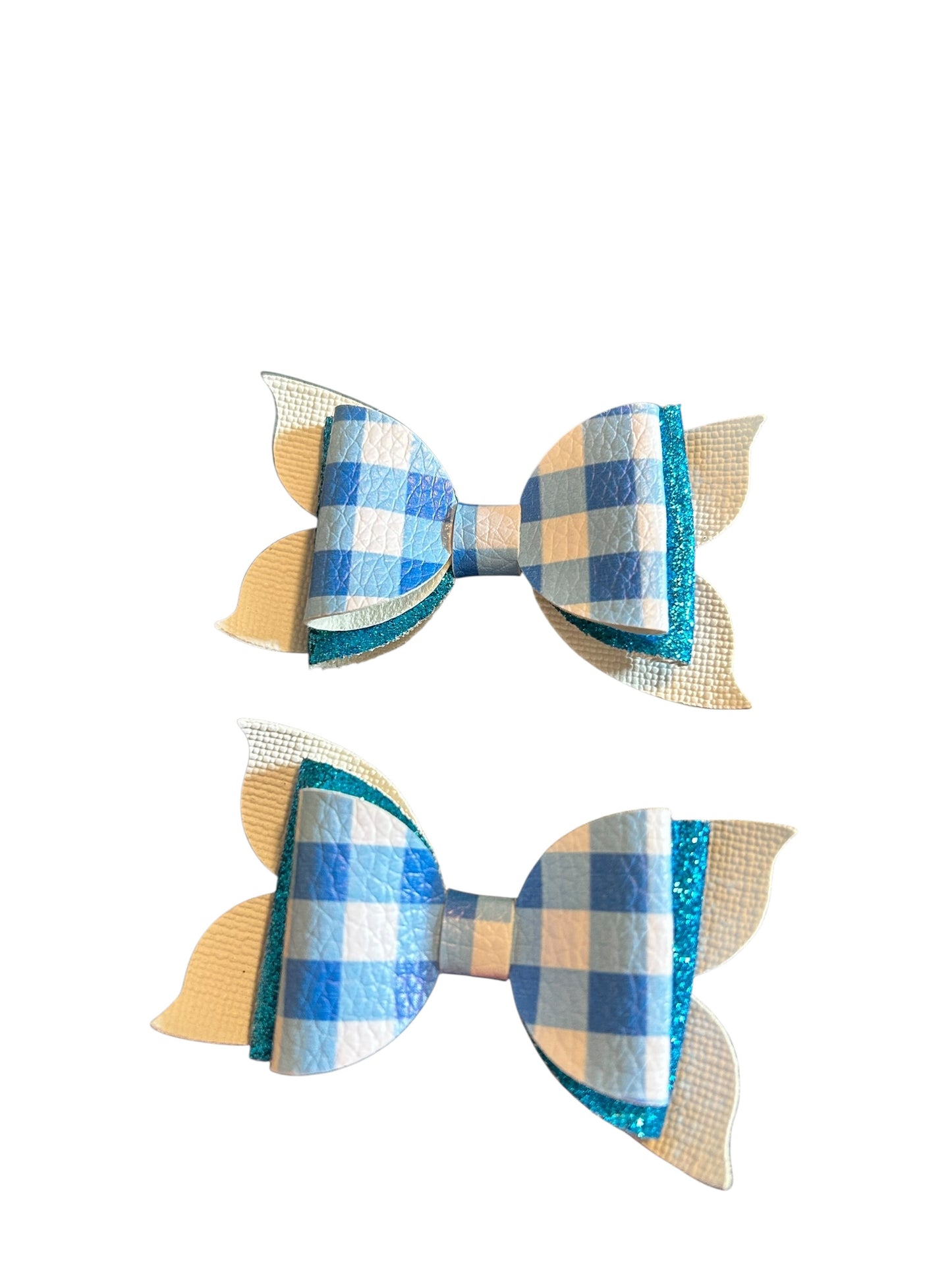Sugar Pop Bite -Size Bows
