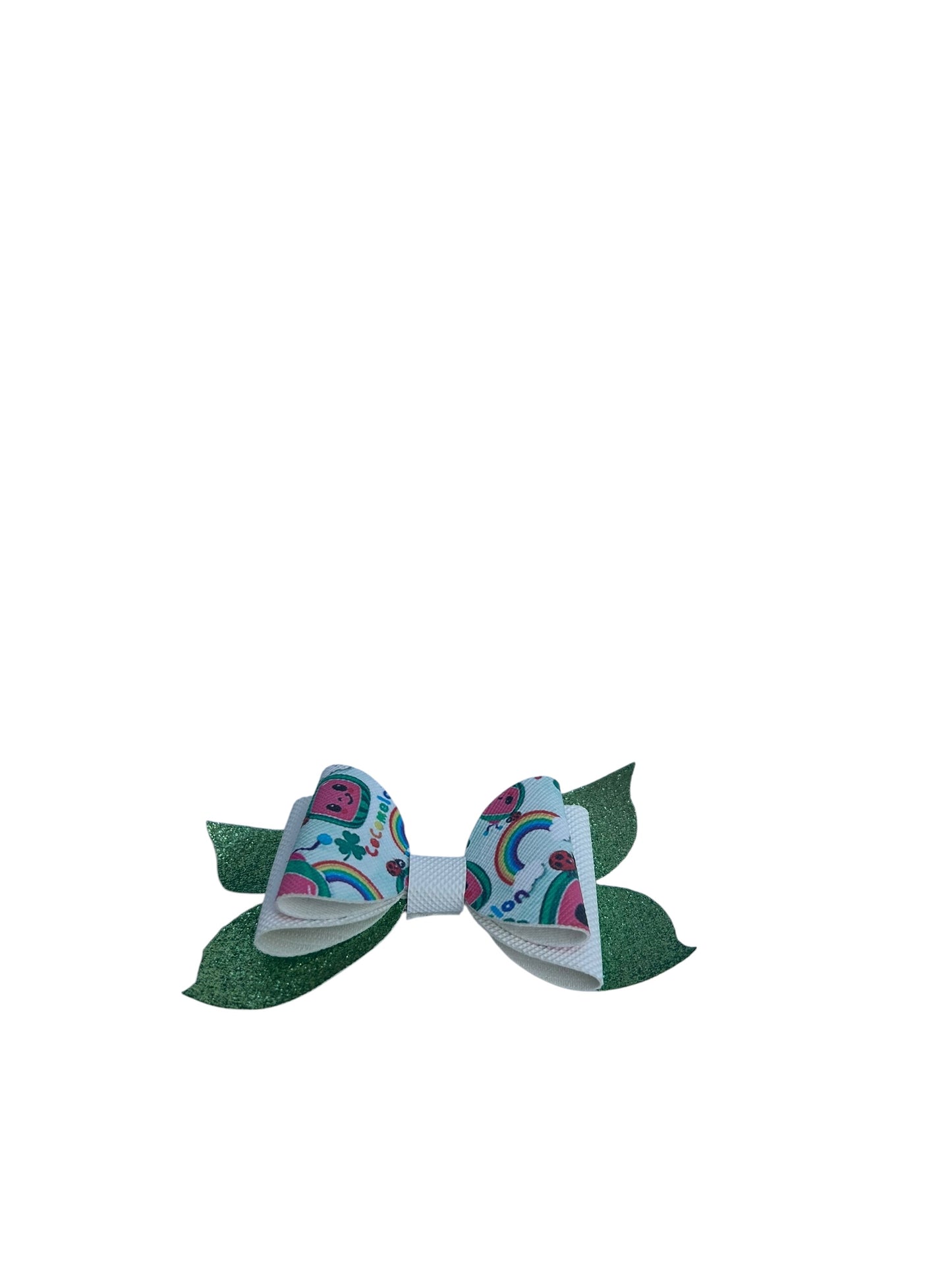 Cocomelon Cutie Hairbow