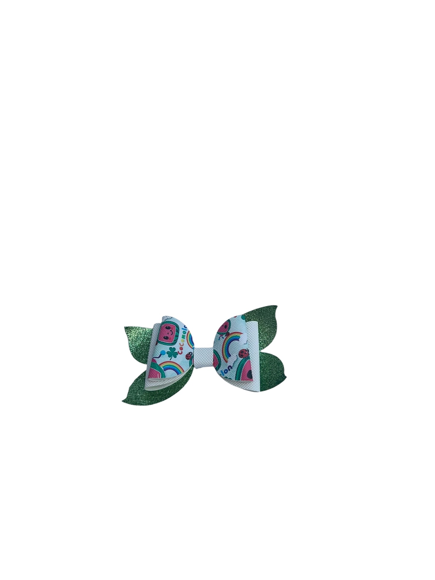 Cocomelon Cutie Hairbow