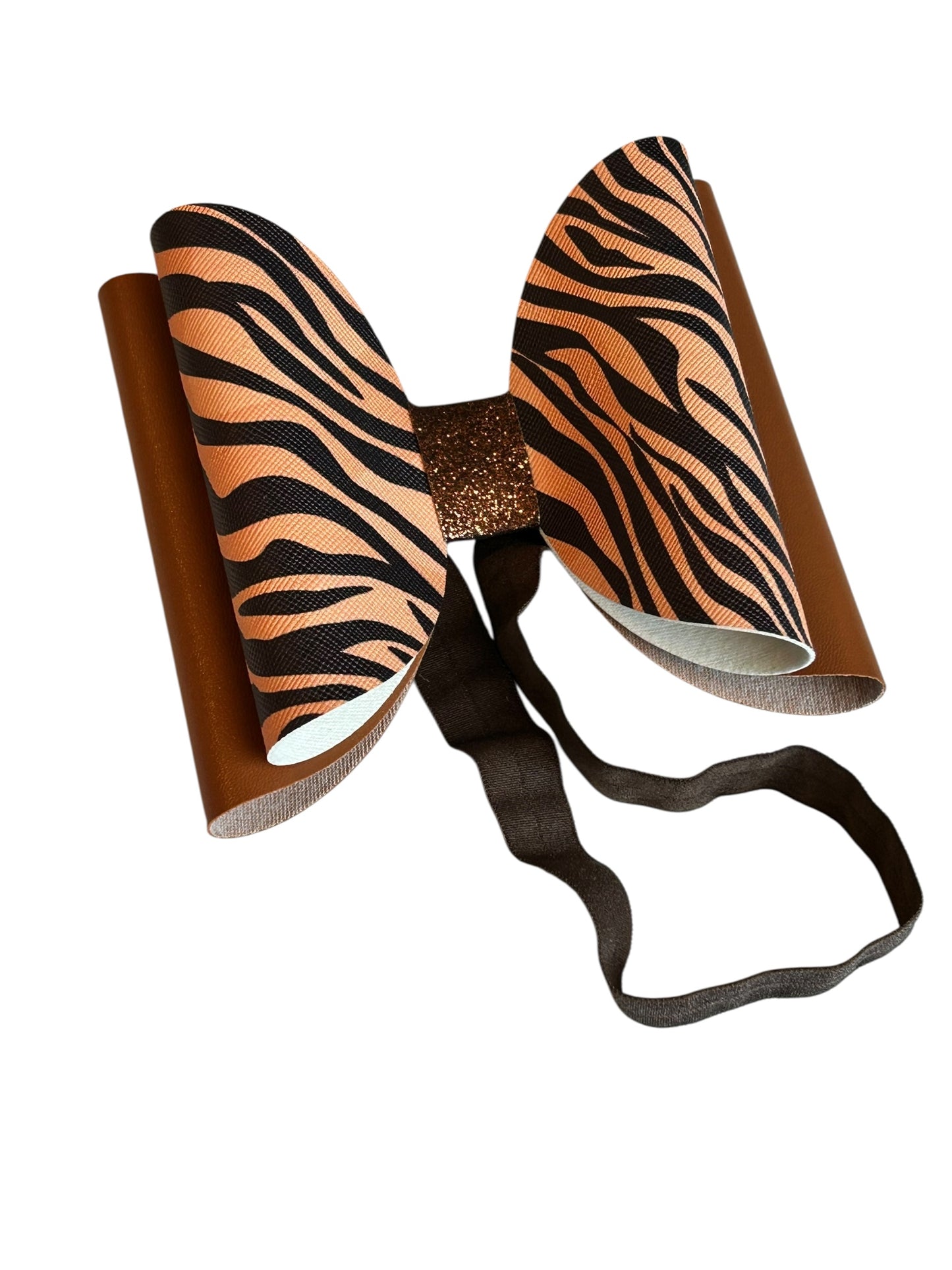 Tiger Tamer Headband