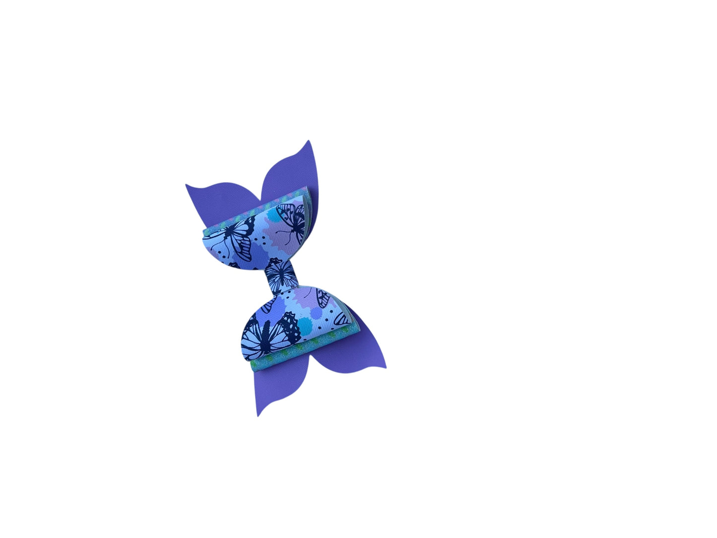 Whimsy Wings Biggie Bow