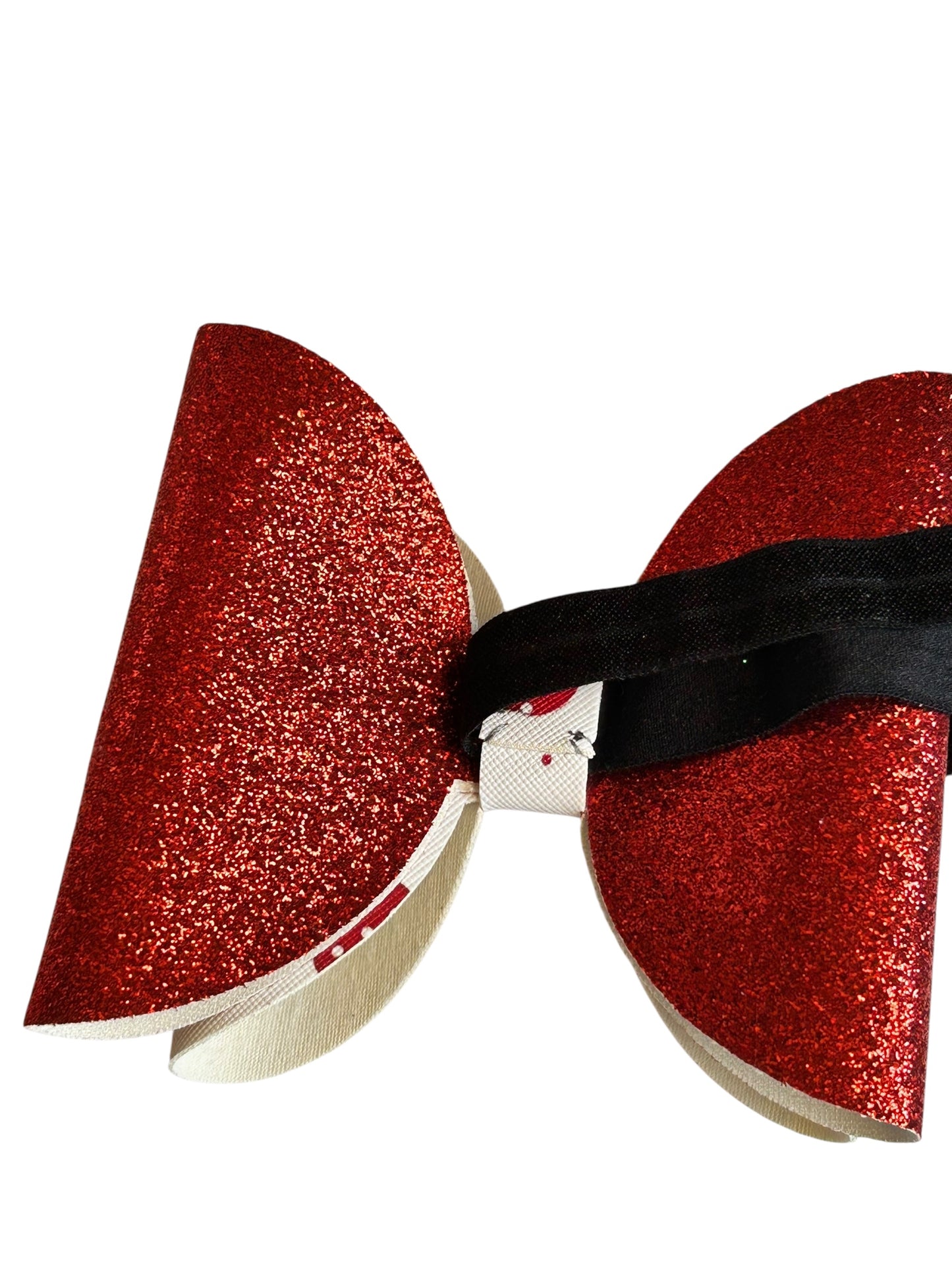 Ladybug Love Headband