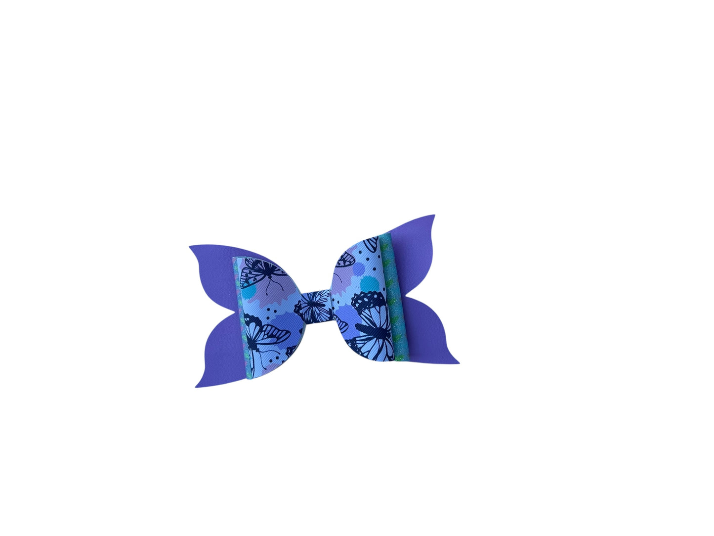 Whimsy Wings Biggie Bow