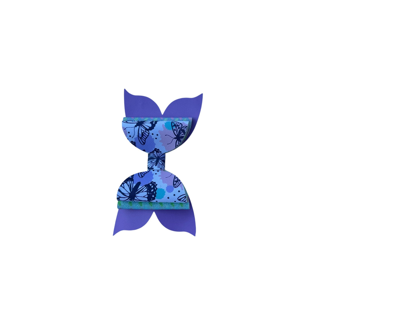 Whimsy Wings Biggie Bow