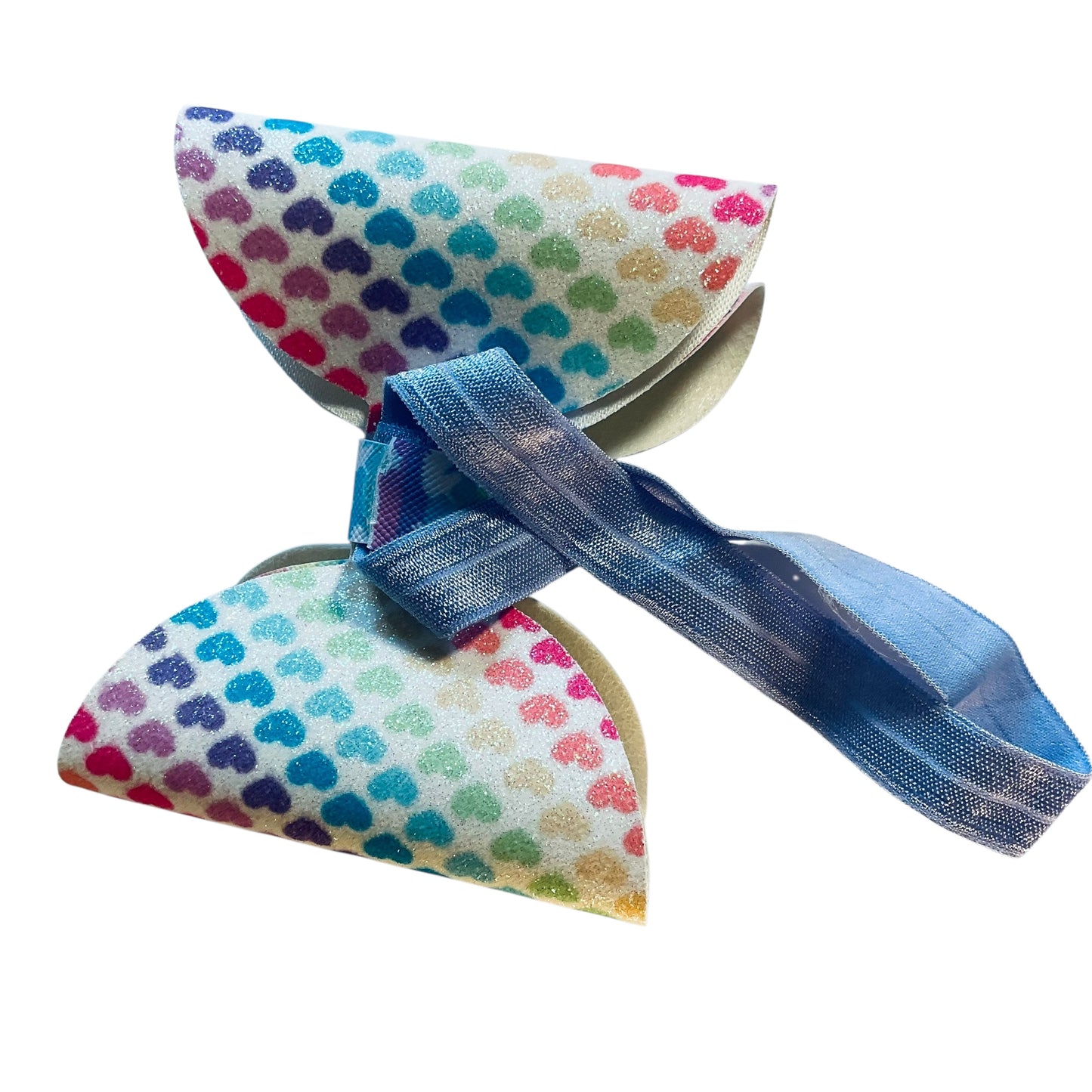 Rainbow Ruckus Headbands