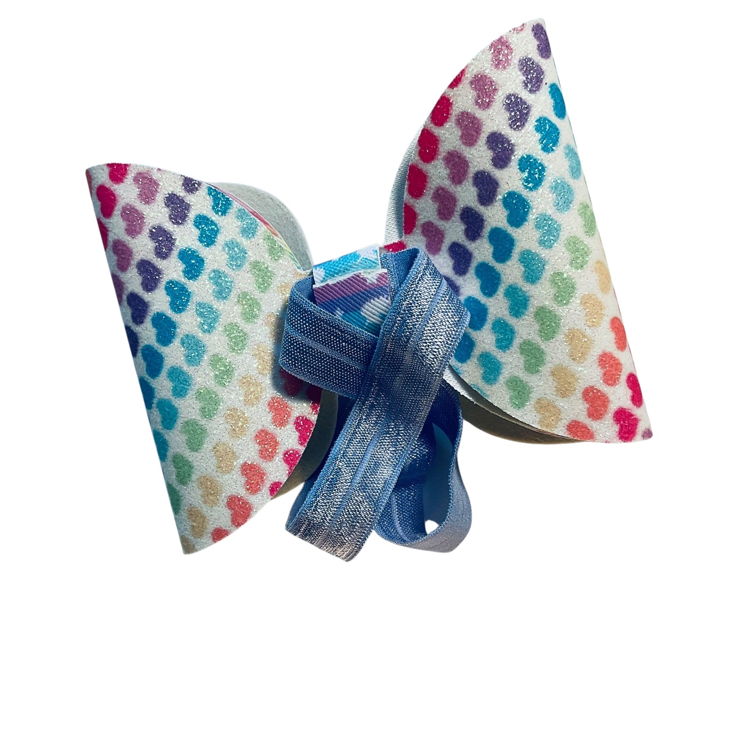 Rainbow Ruckus Headbands