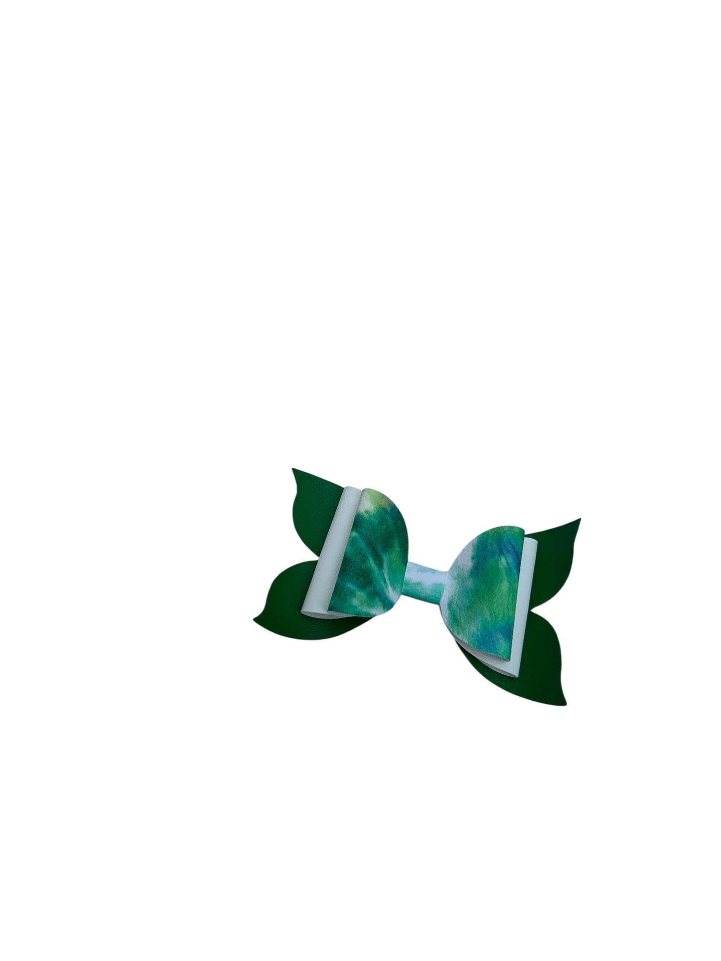 Enchanted Forest Bow