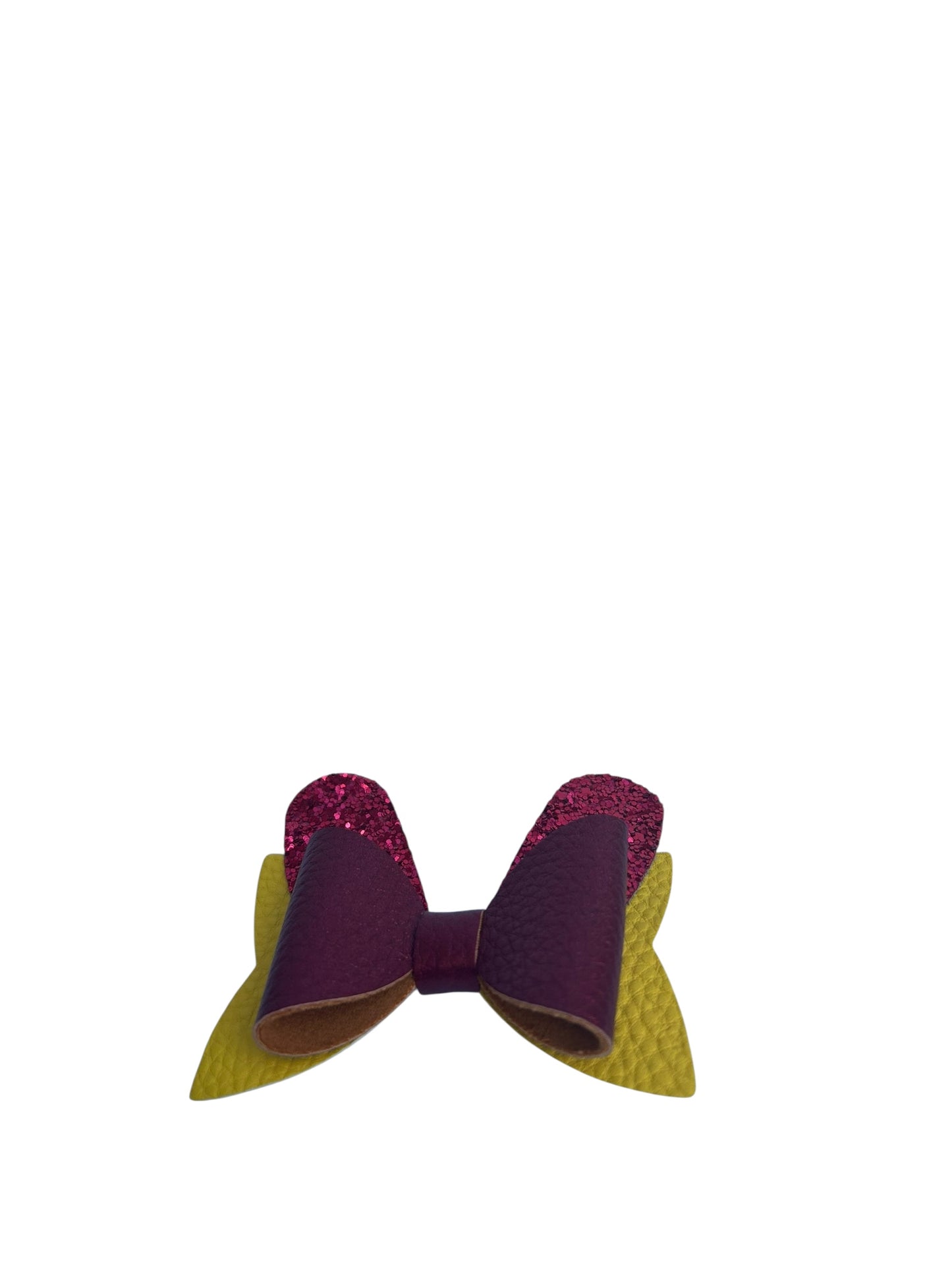 Glitter Pop Hairbow