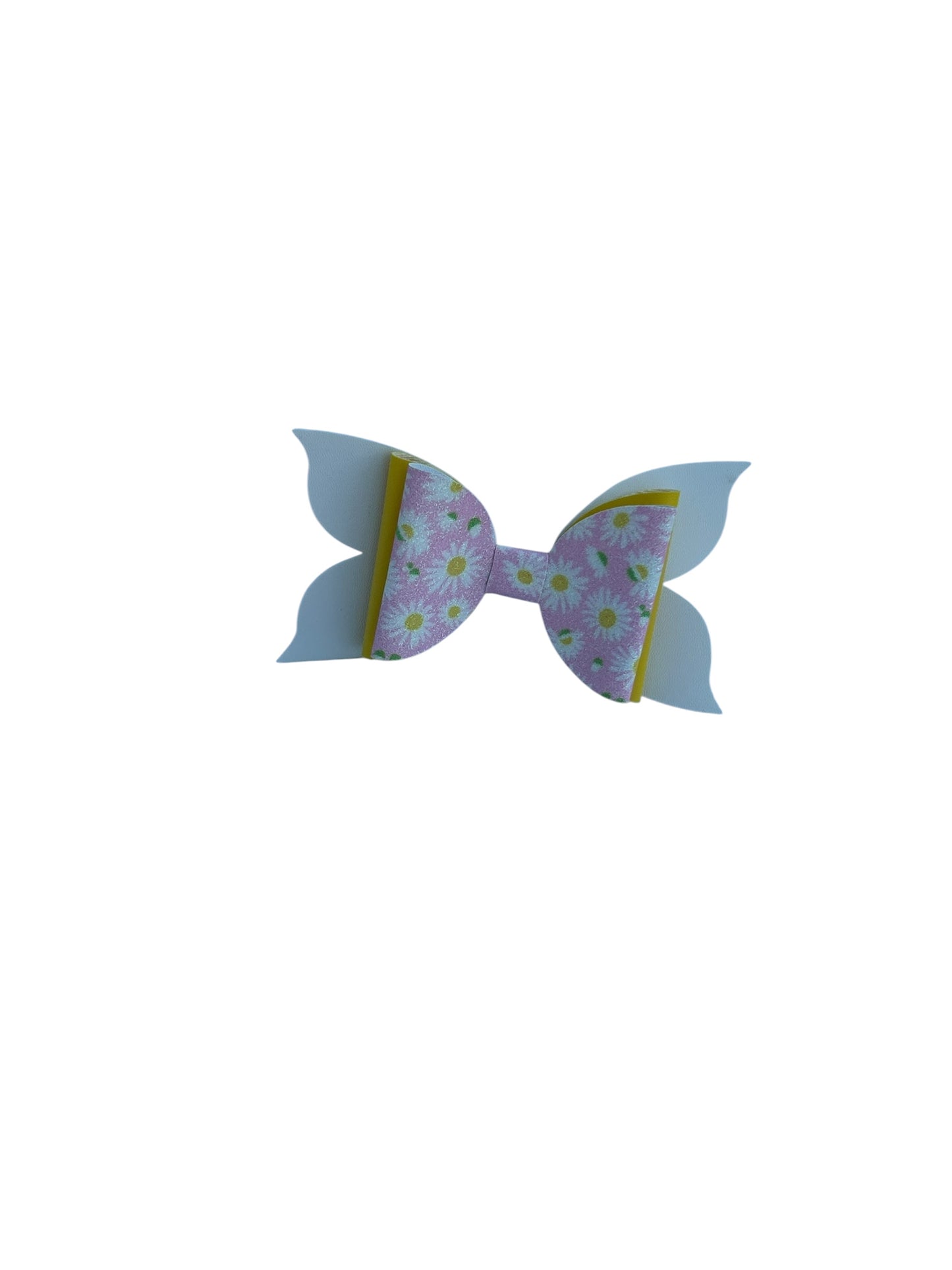 Petal Pop Biggie Bow