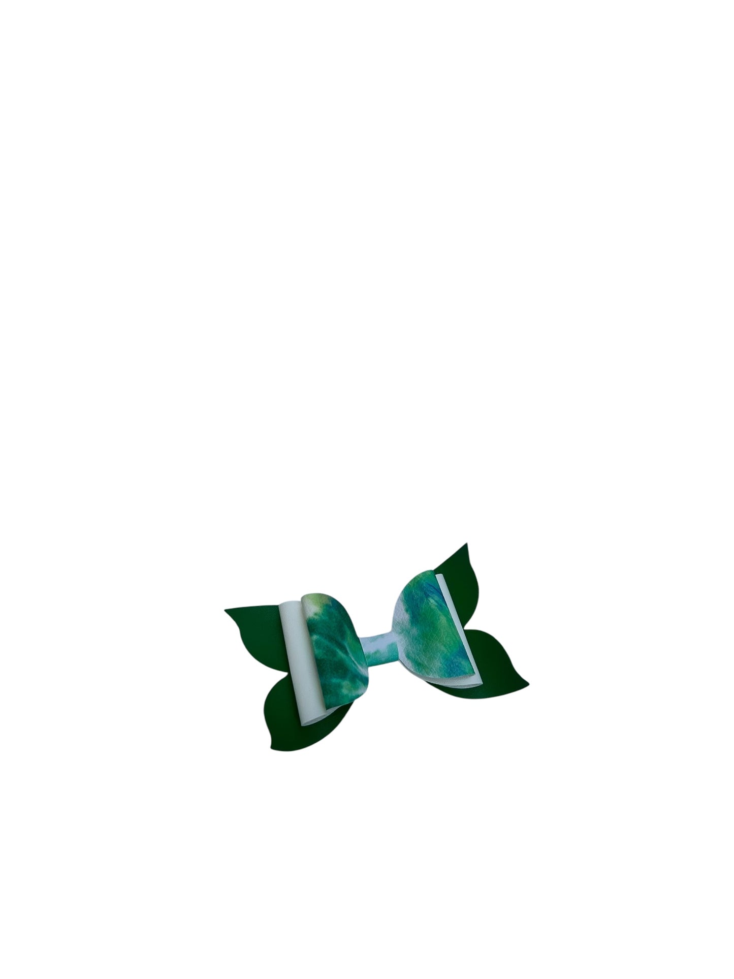 Enchanted Forest Bow
