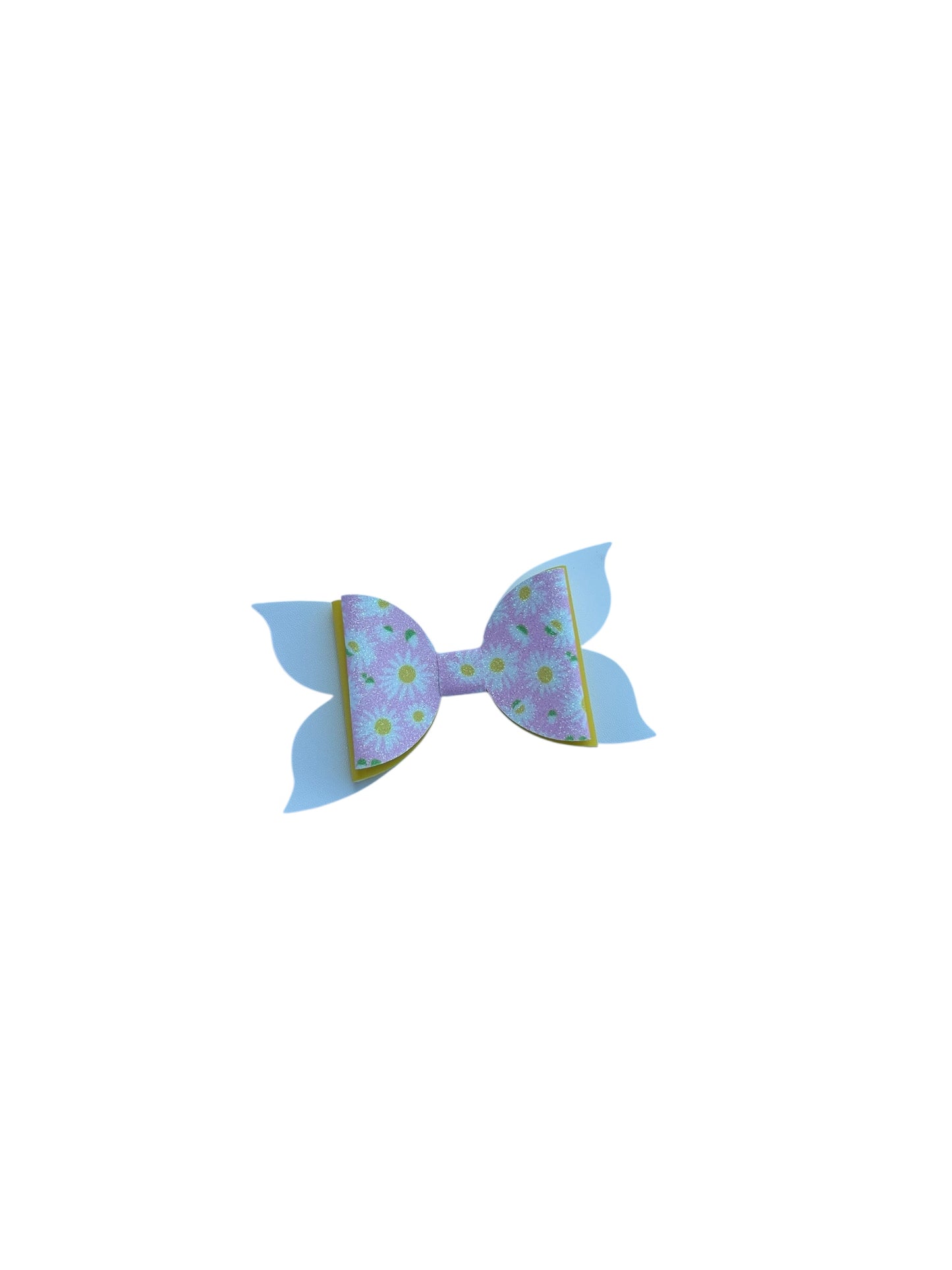Petal Pop Biggie Bow