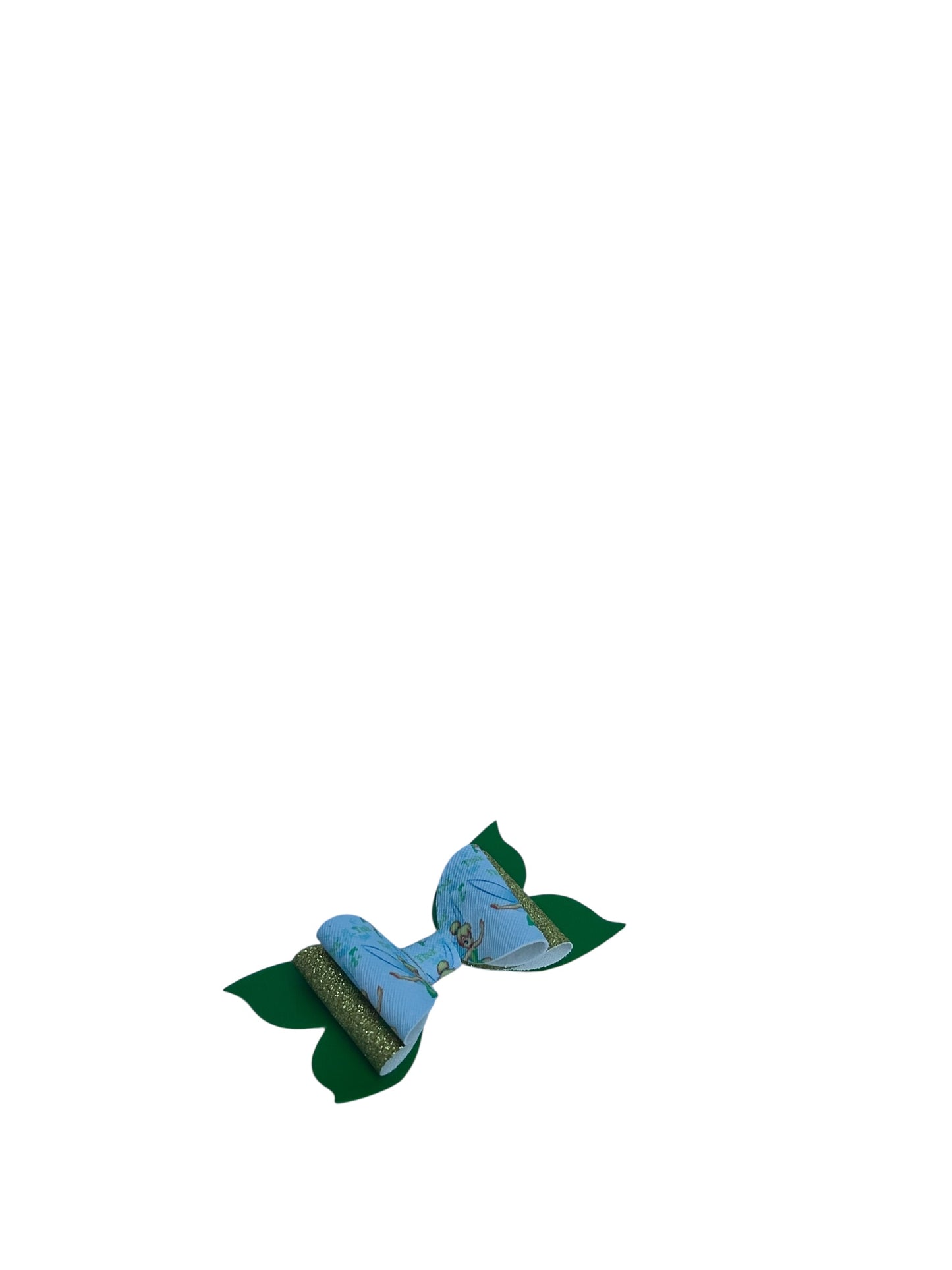 Pixie Dust Hairbow