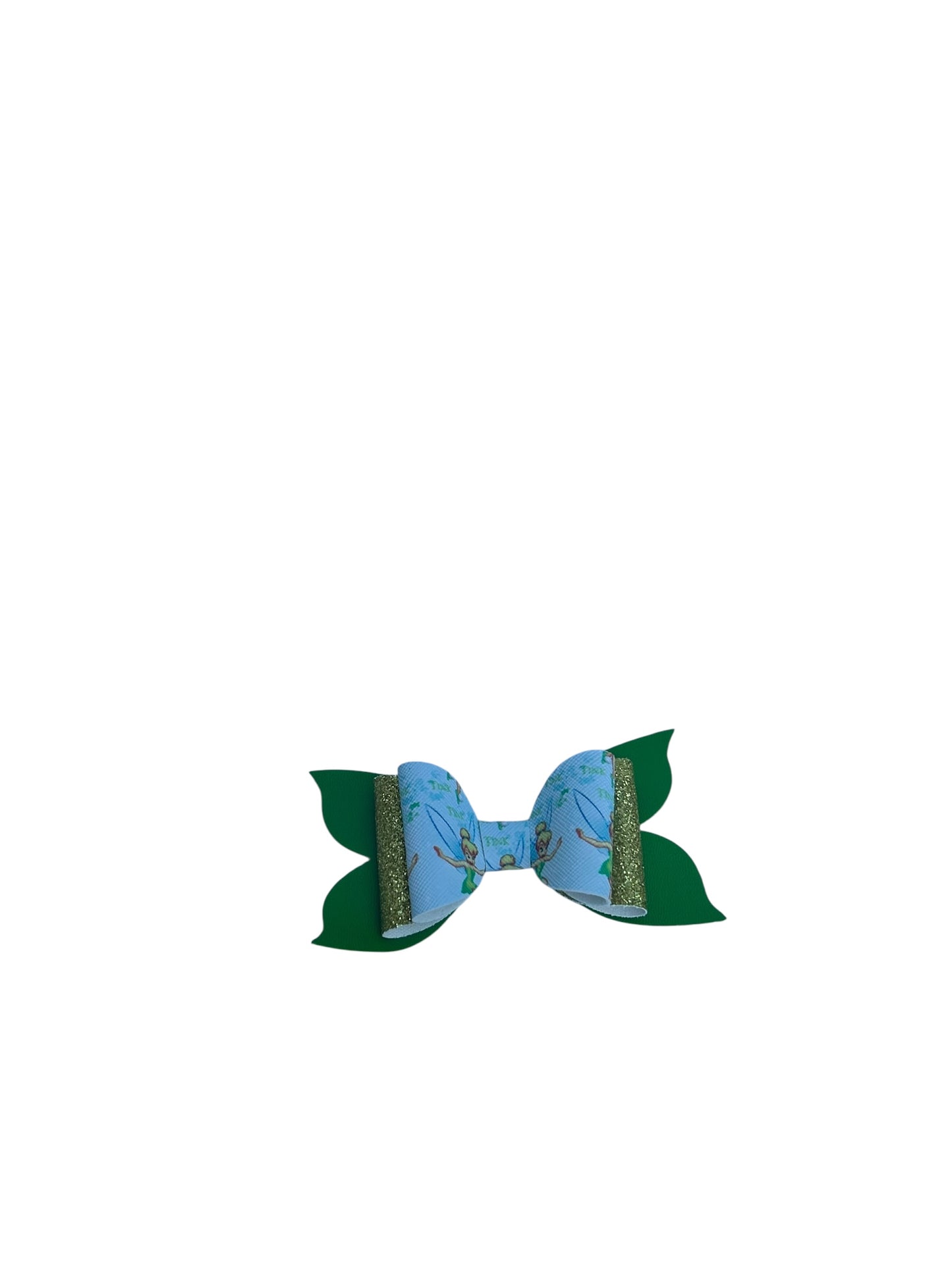 Pixie Dust Hairbow