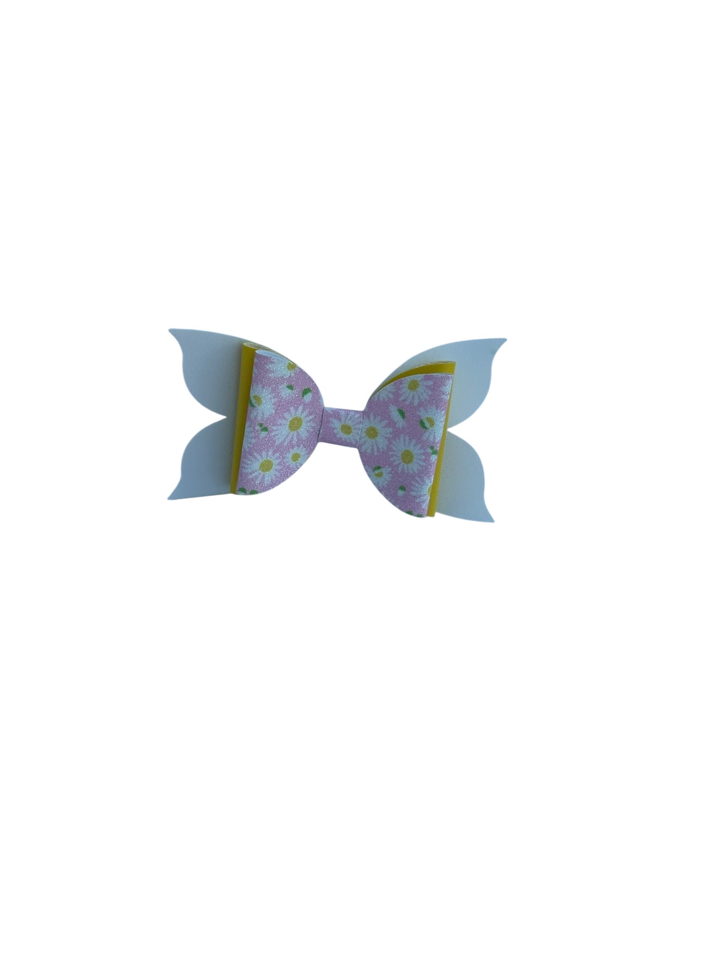 Petal Pop Biggie Bow