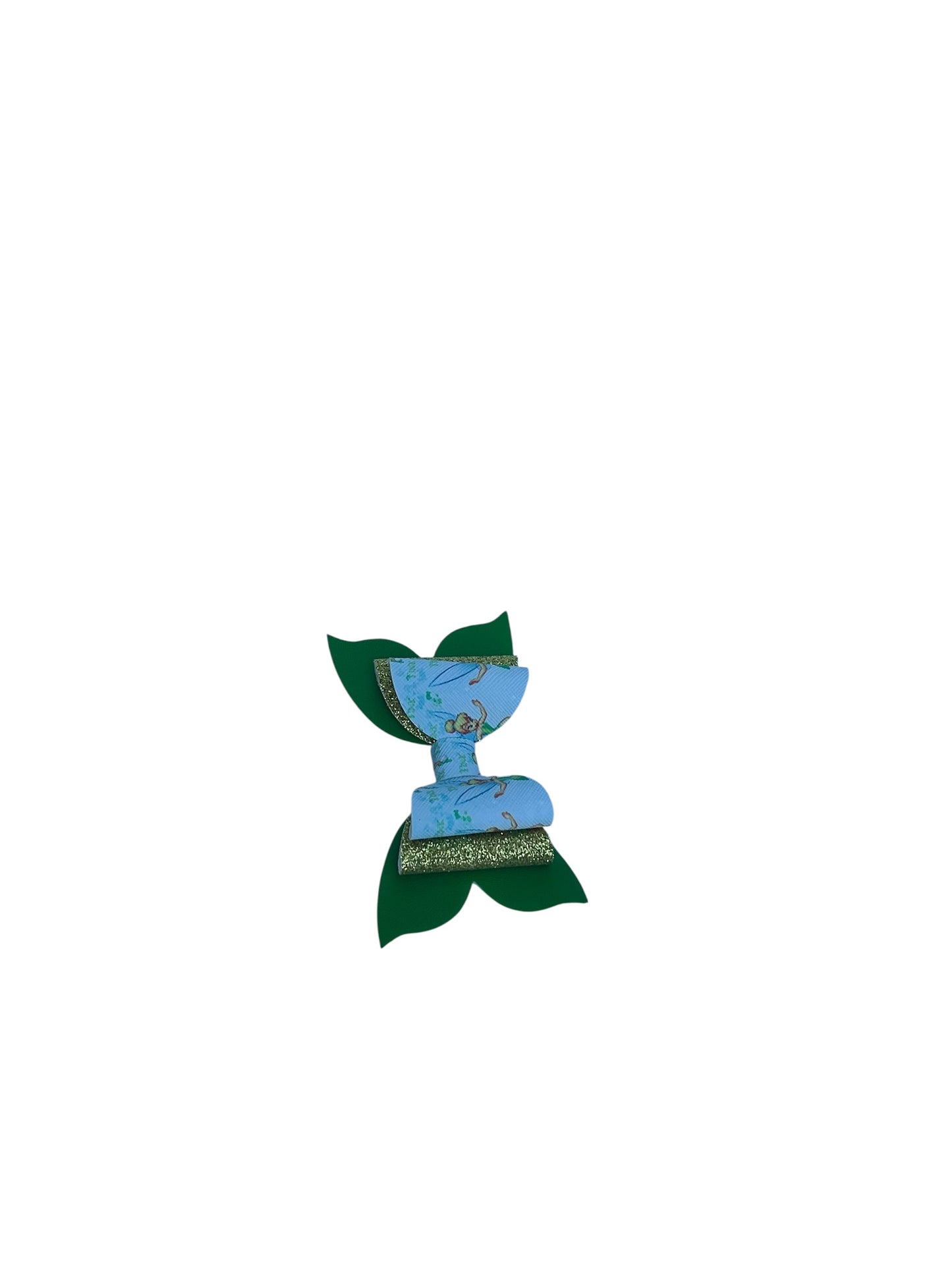 Pixie Dust Hairbow