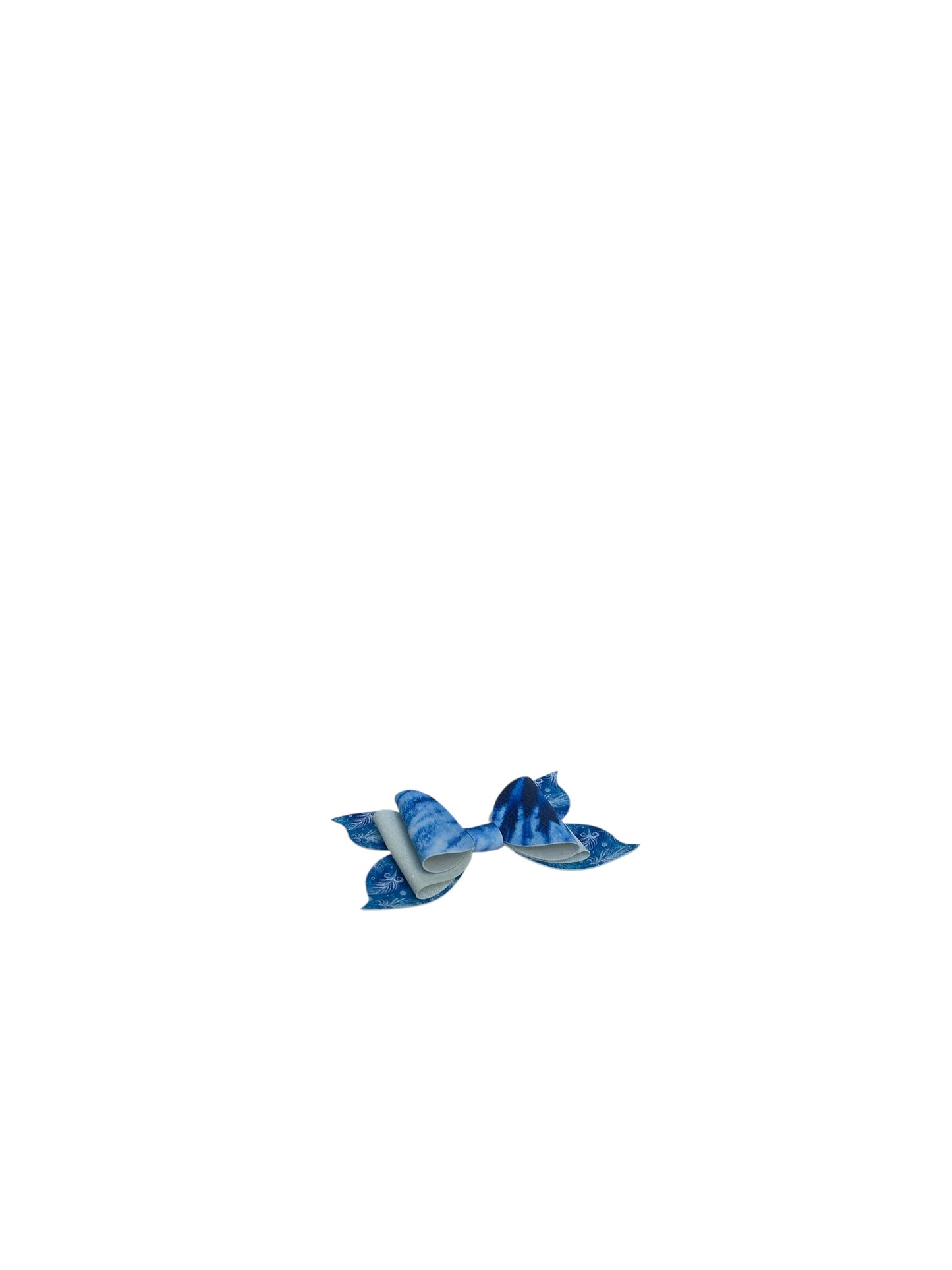 Sky Breeze Hairbow