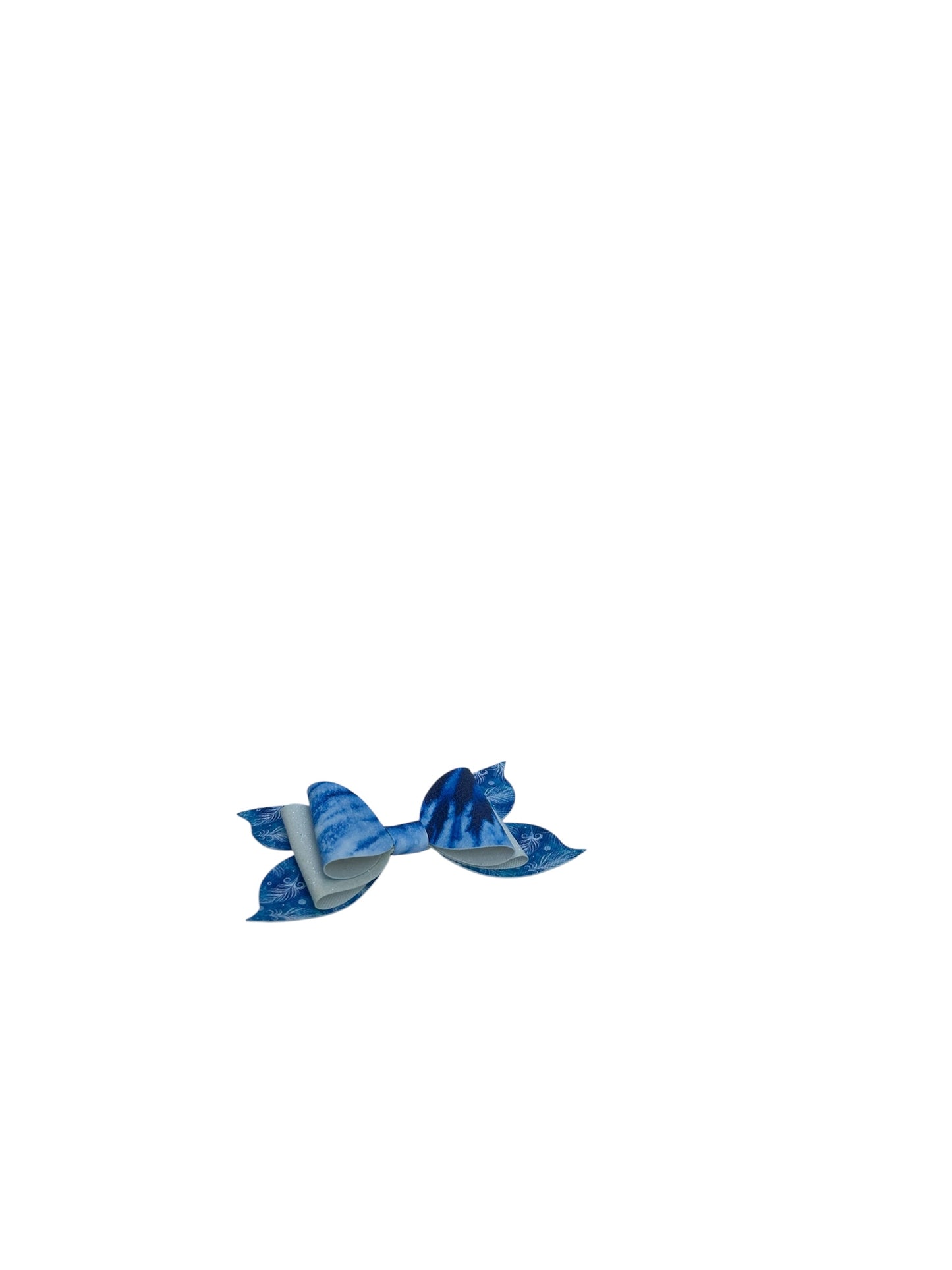 Sky Breeze Hairbow
