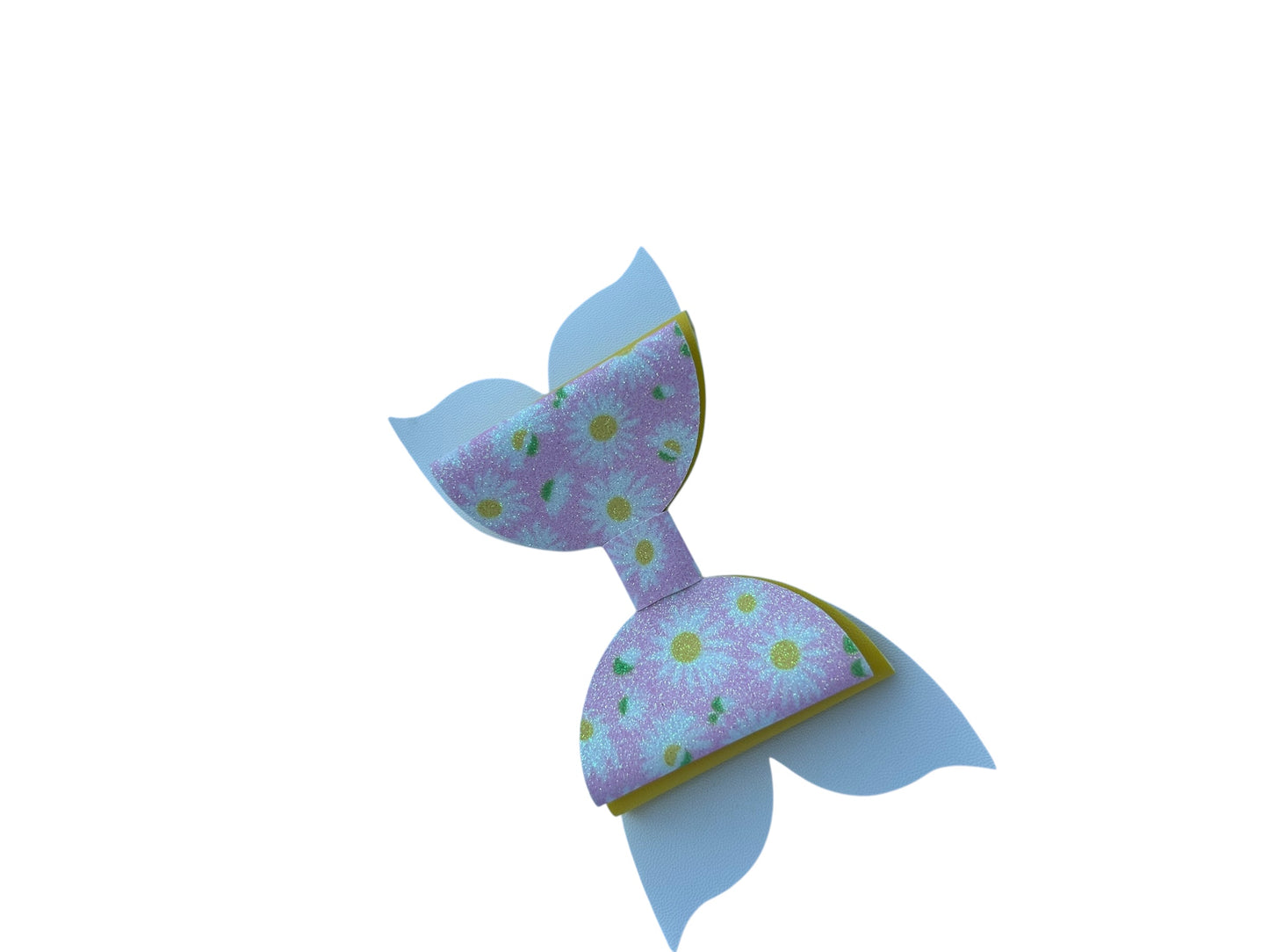 Petal Pop Biggie Bow