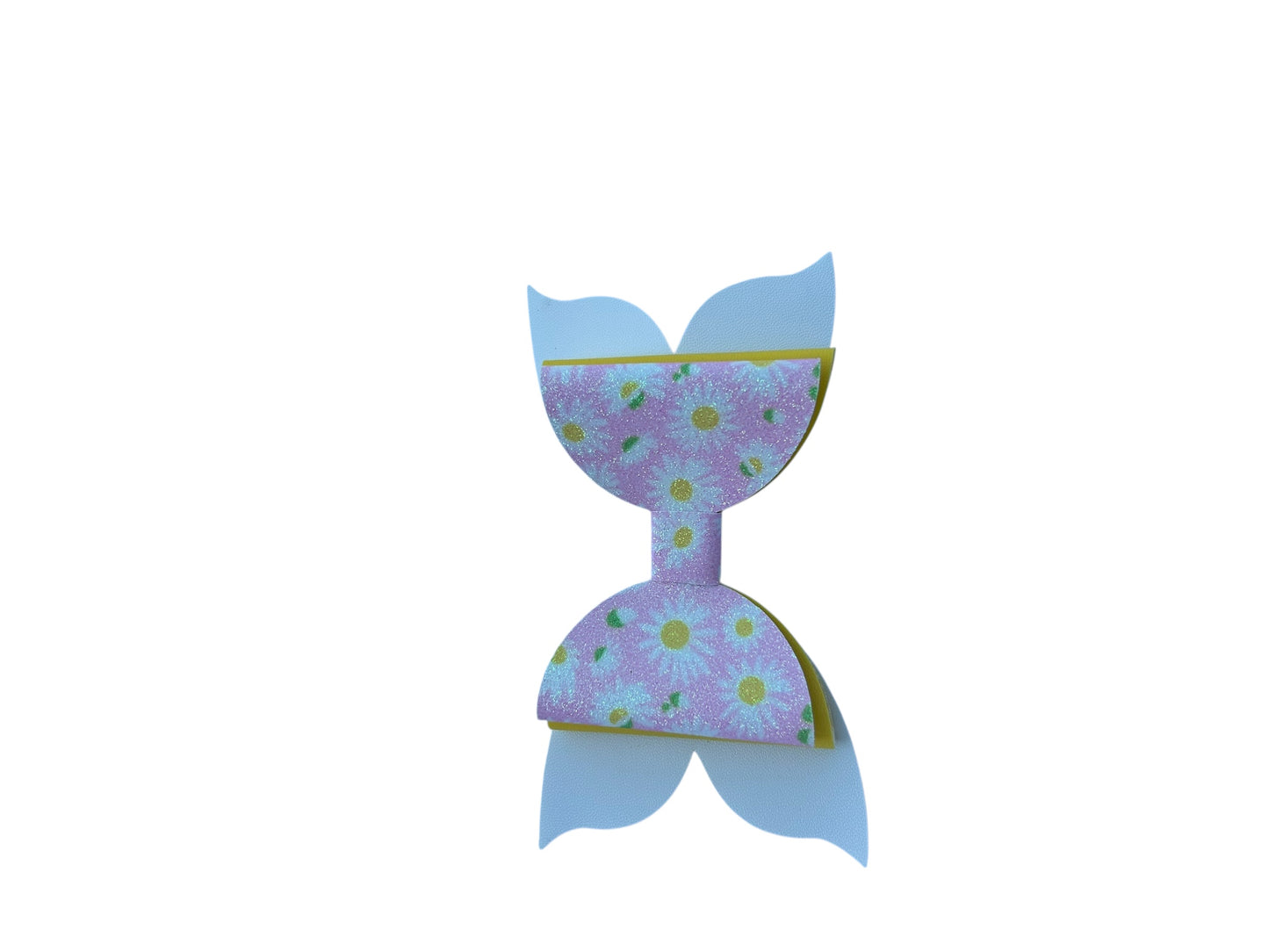 Petal Pop Biggie Bow