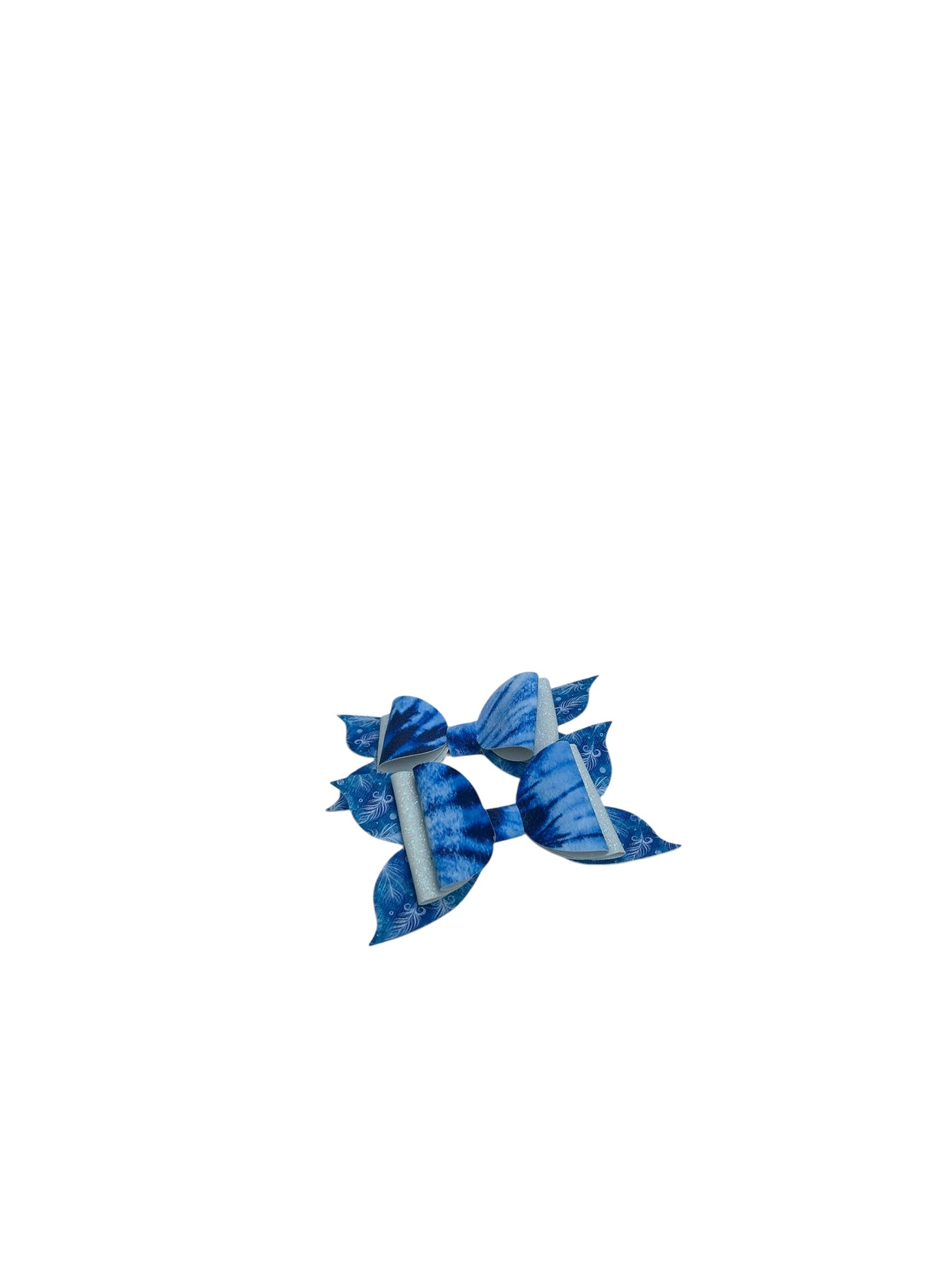 Sky Breeze Hairbow