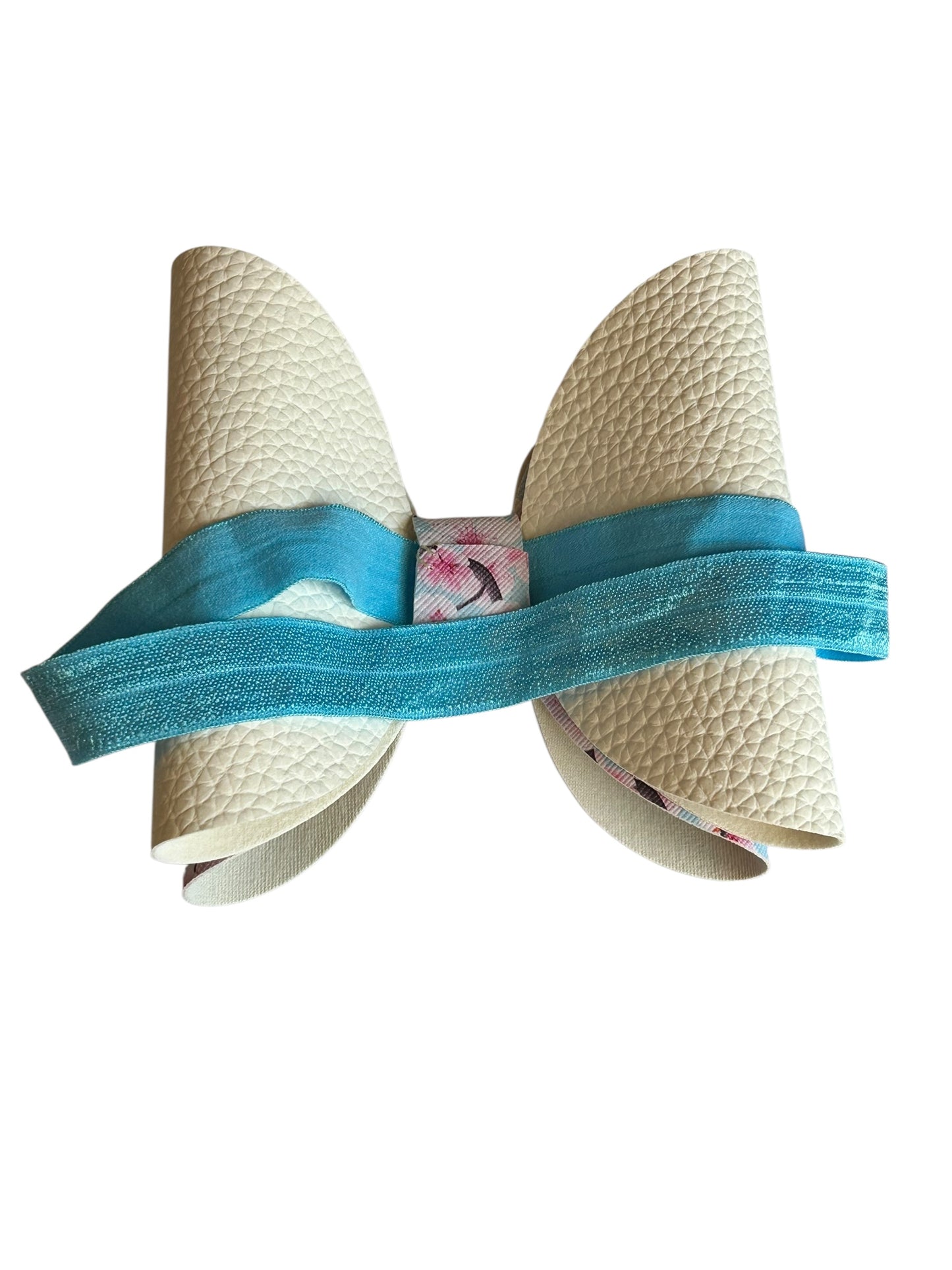 Cherry Blossom Breeze Headband