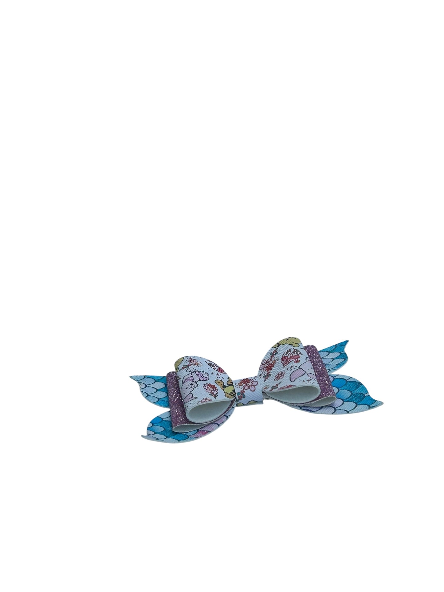 PigTales Hairbow