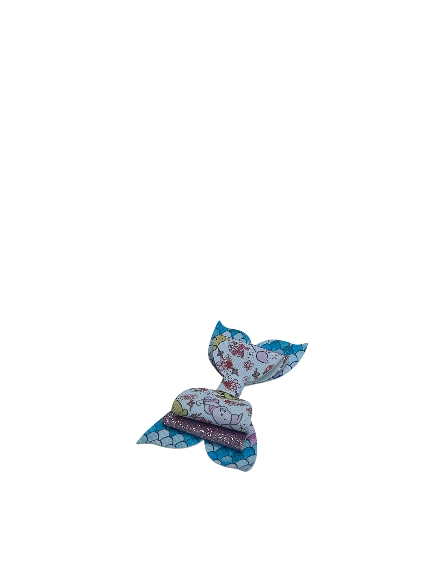 PigTales Hairbow