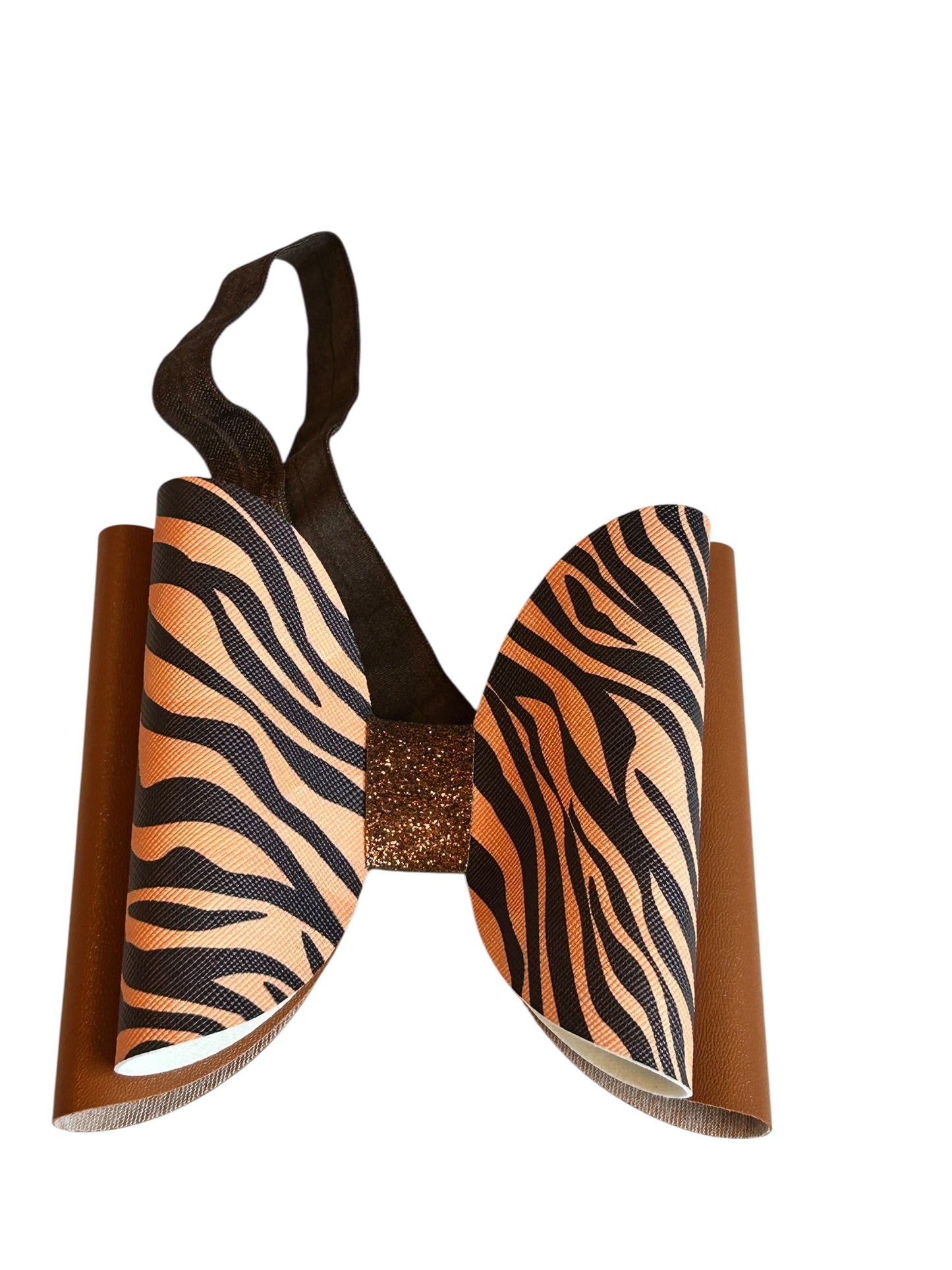 Tiger Tamer Headband
