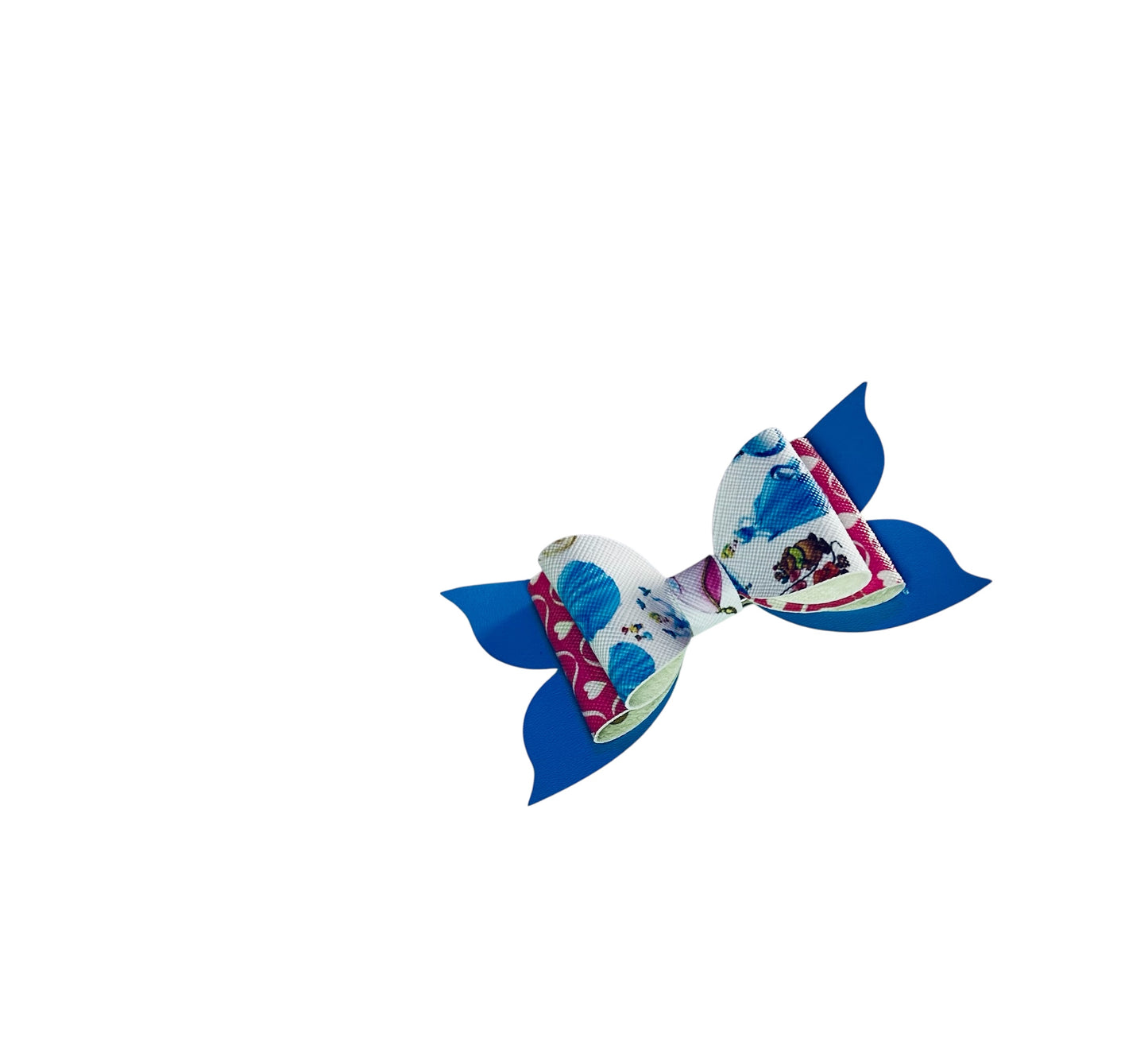 The Prince & Me Hairbow