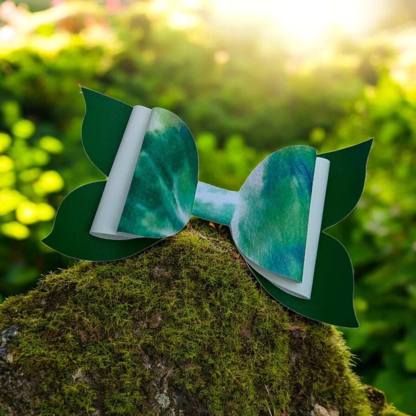 Enchanted Forest Bow