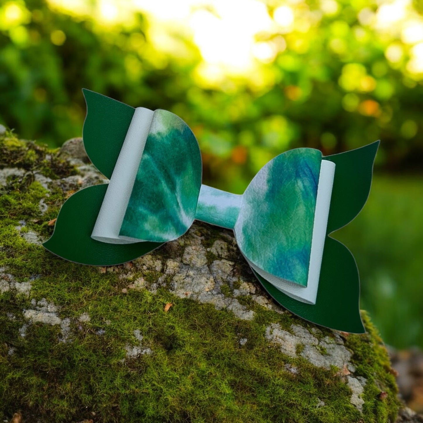 Enchanted Forest Bow
