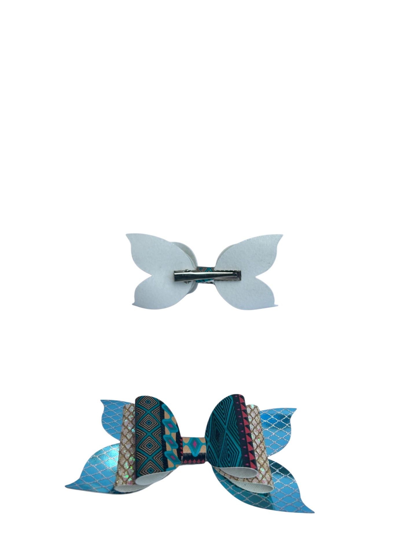 Ocean Dreamer Hairbow