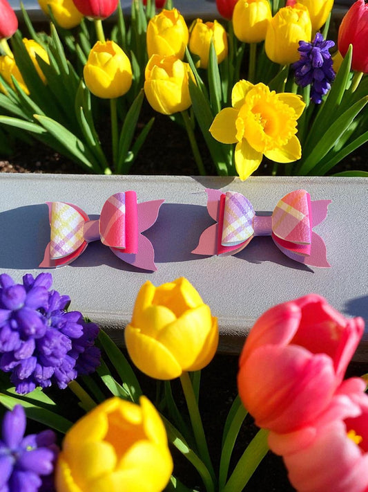 Fusion Bite- Size Bows