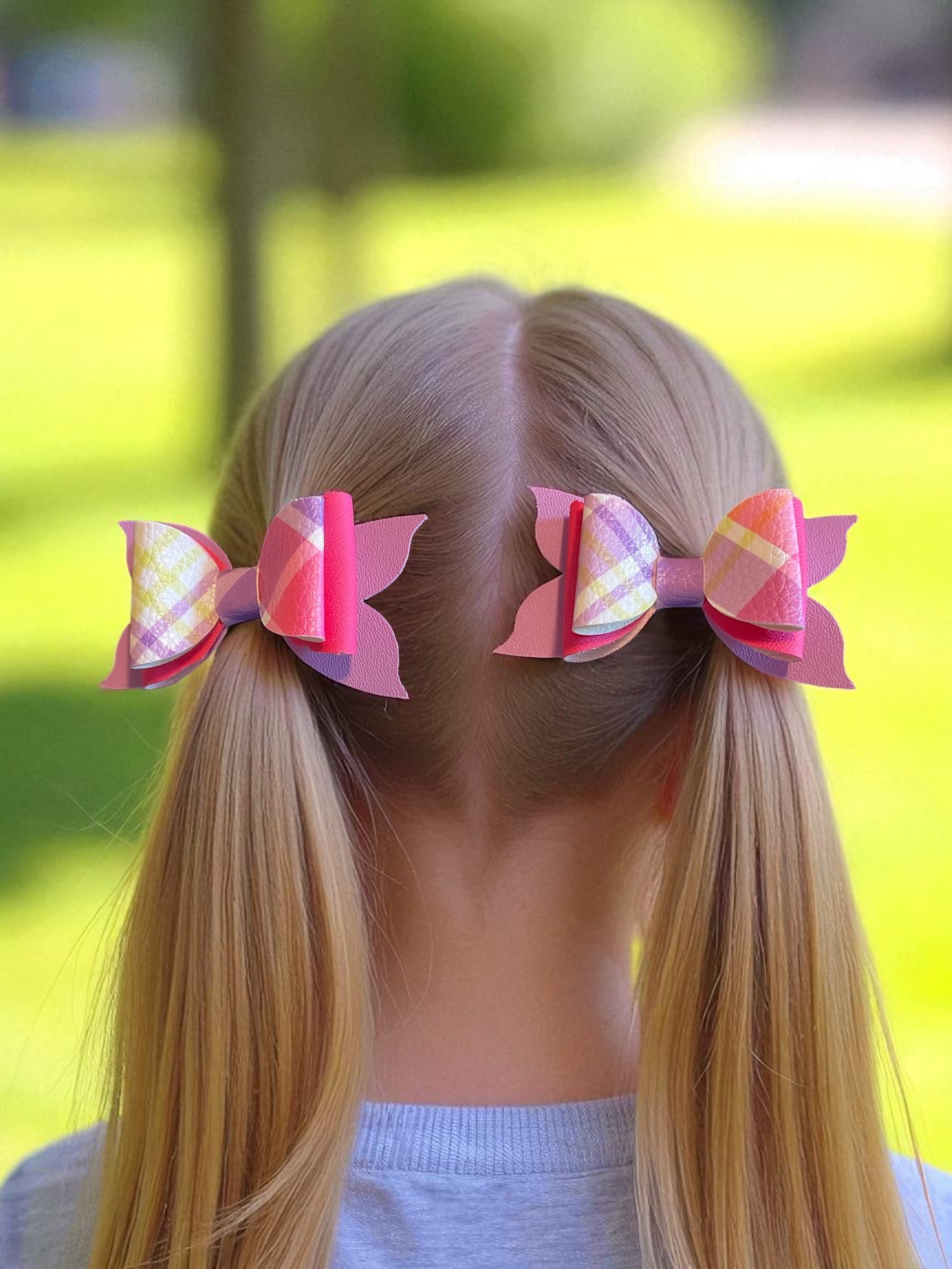 Fusion Bite- Size Bows