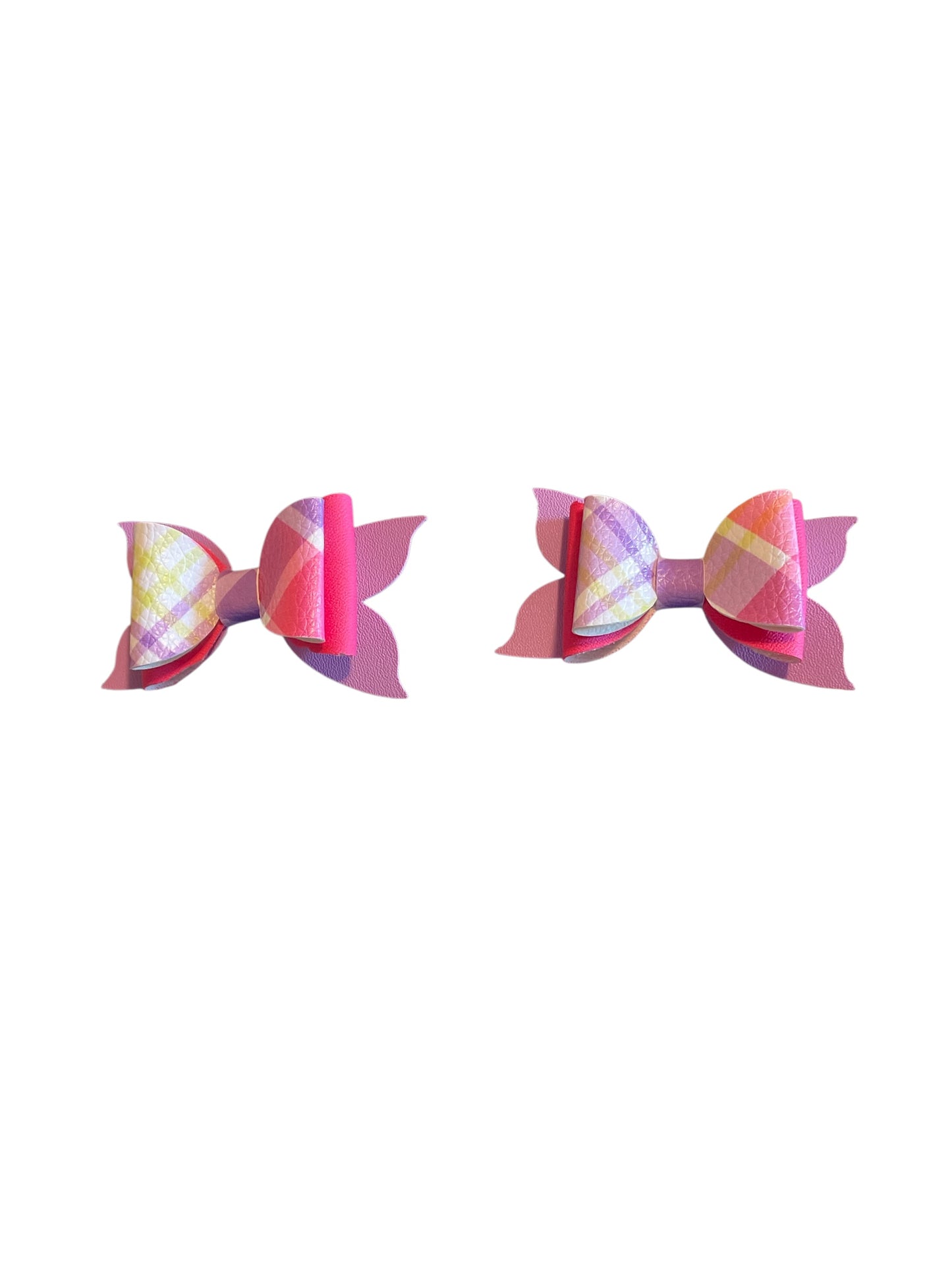 Fusion Bite- Size Bows