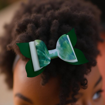 Enchanted Forest Bow