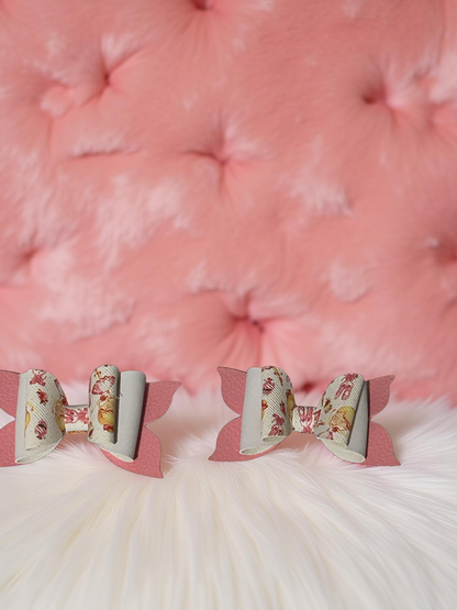 Ballerina Dreams Bite- Sized