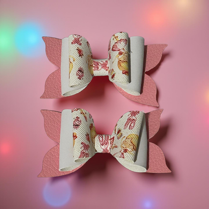 Ballerina Dreams Bite- Sized