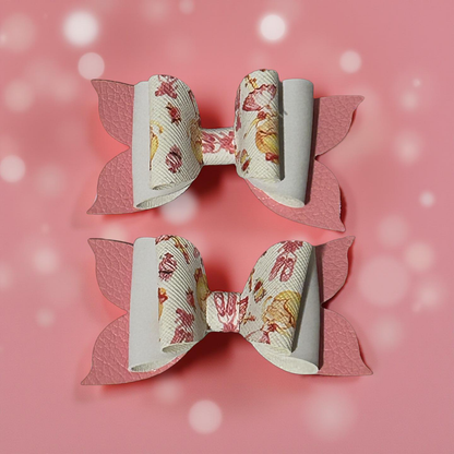 Ballerina Dreams Bite- Sized