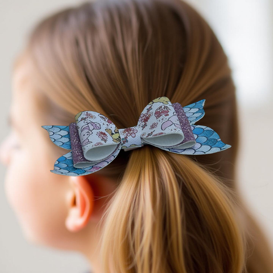 PigTales Hairbow
