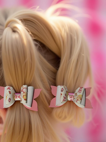 Ballerina Dreams Bite- Sized