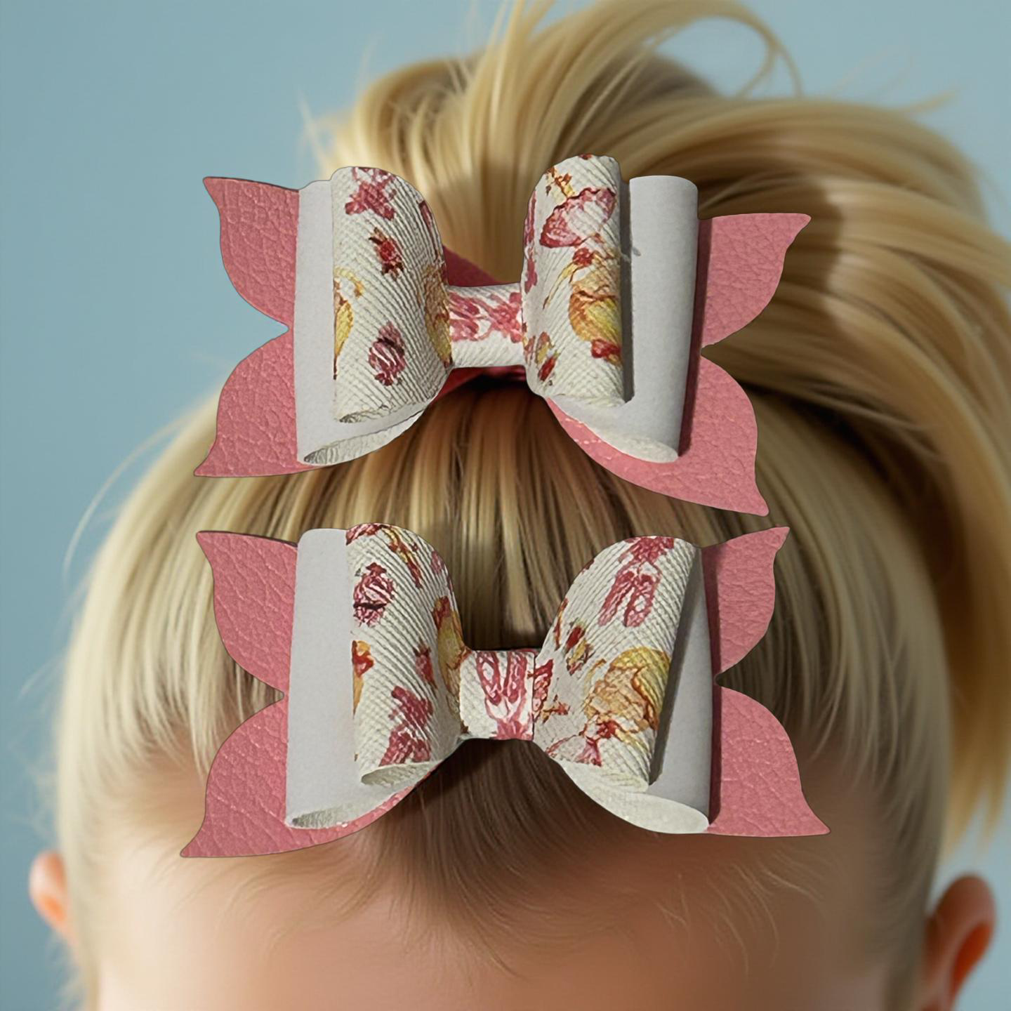 Ballerina Dreams Bite- Sized