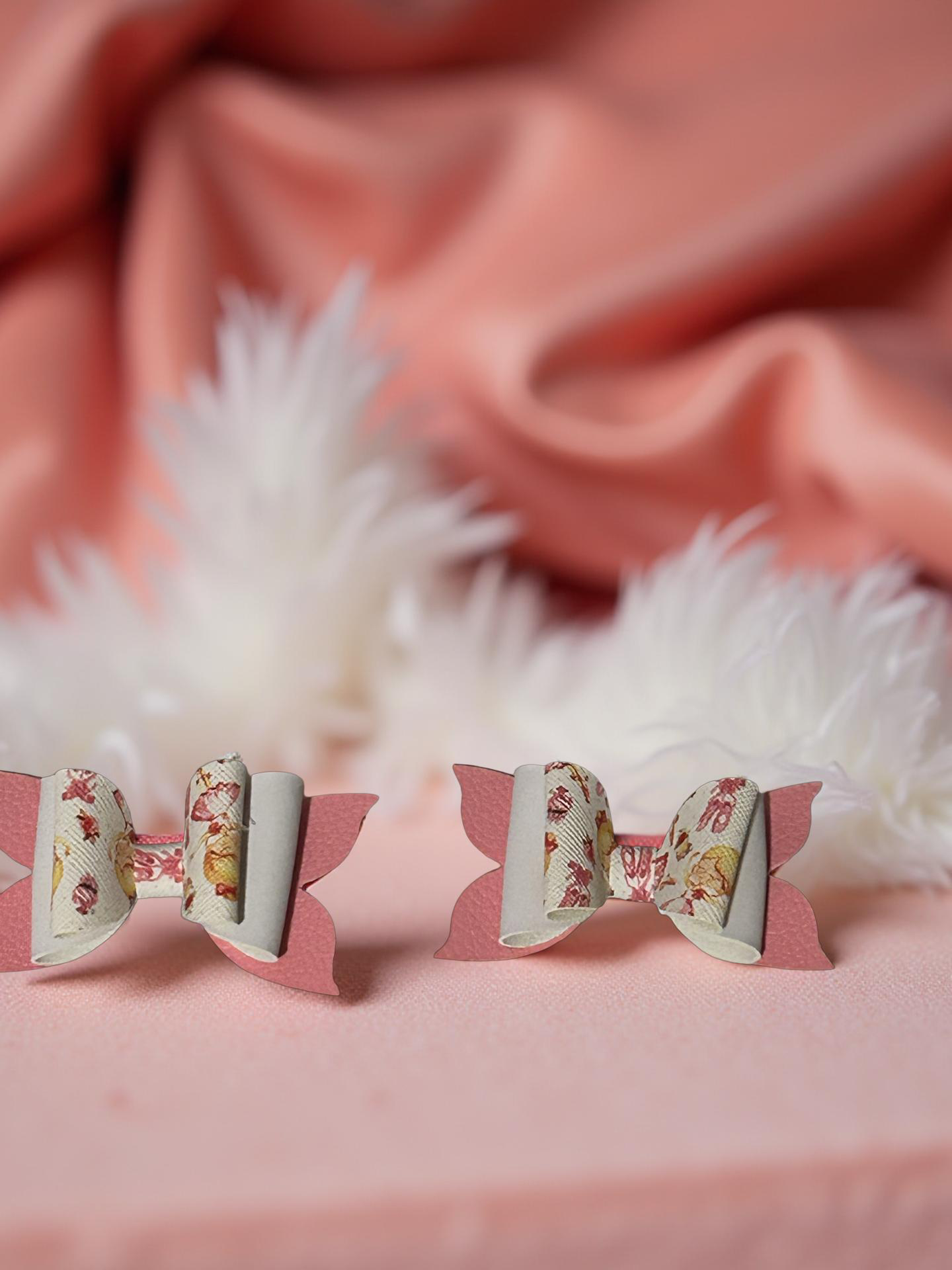 Ballerina Dreams Bite- Sized