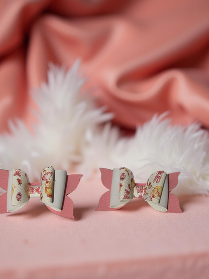 Ballerina Dreams Bite- Sized