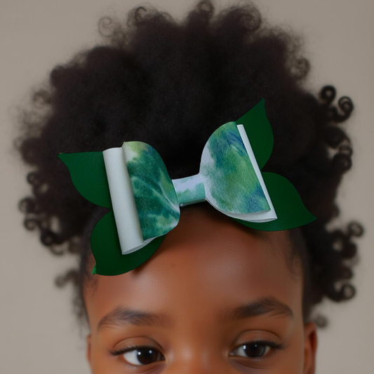 Enchanted Forest Bow
