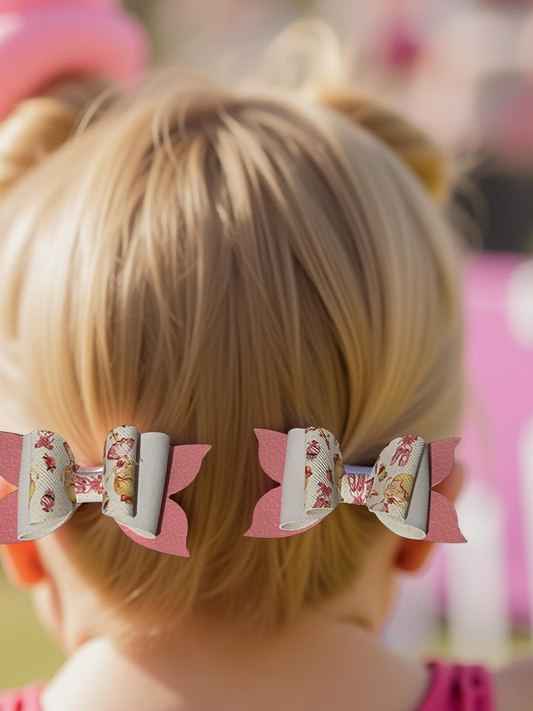 Ballerina Dreams Bite- Sized