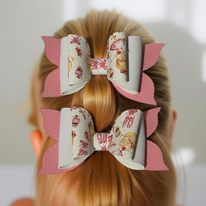 Ballerina Dreams Bite- Sized