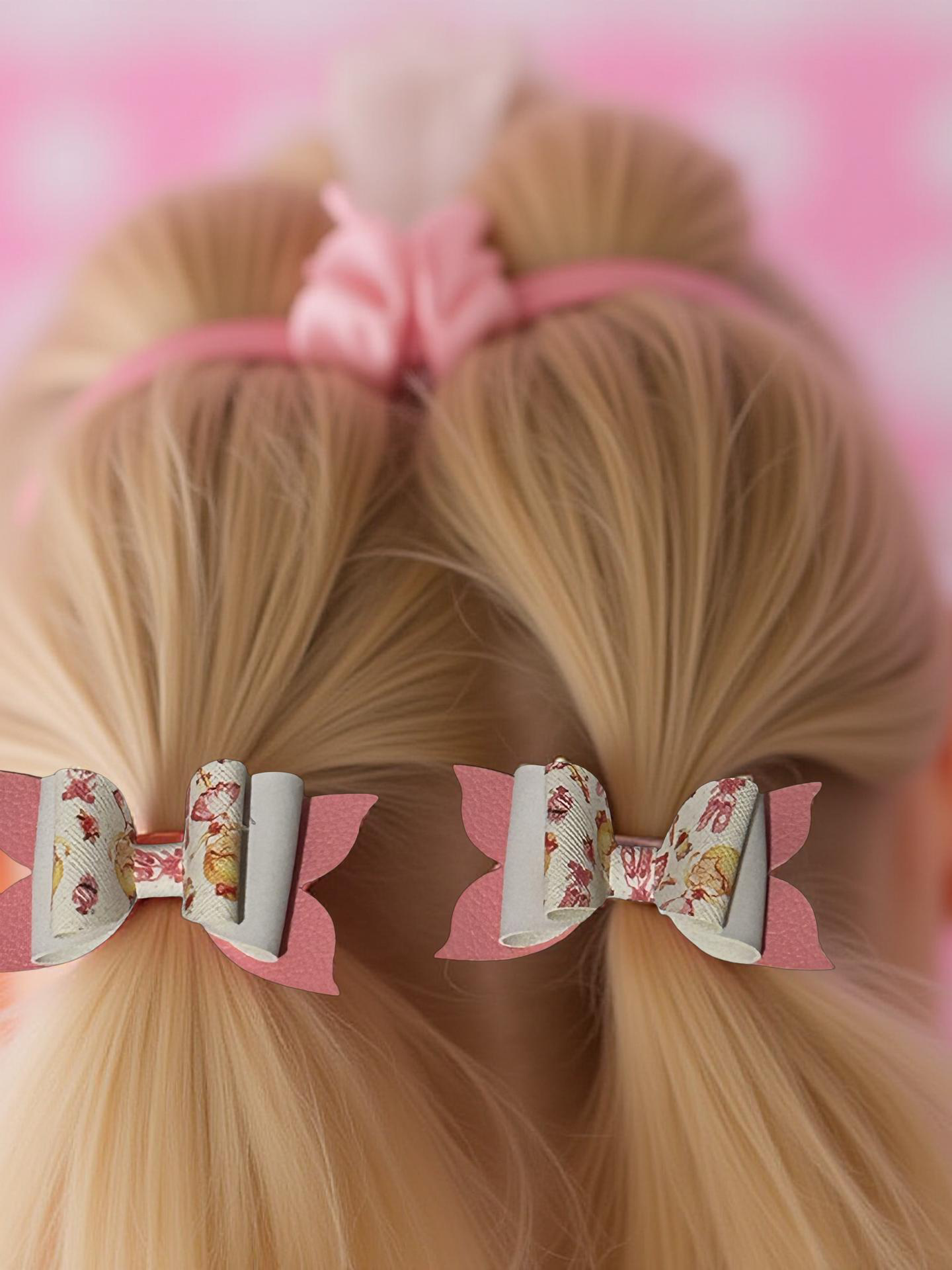 Ballerina Dreams Bite- Sized